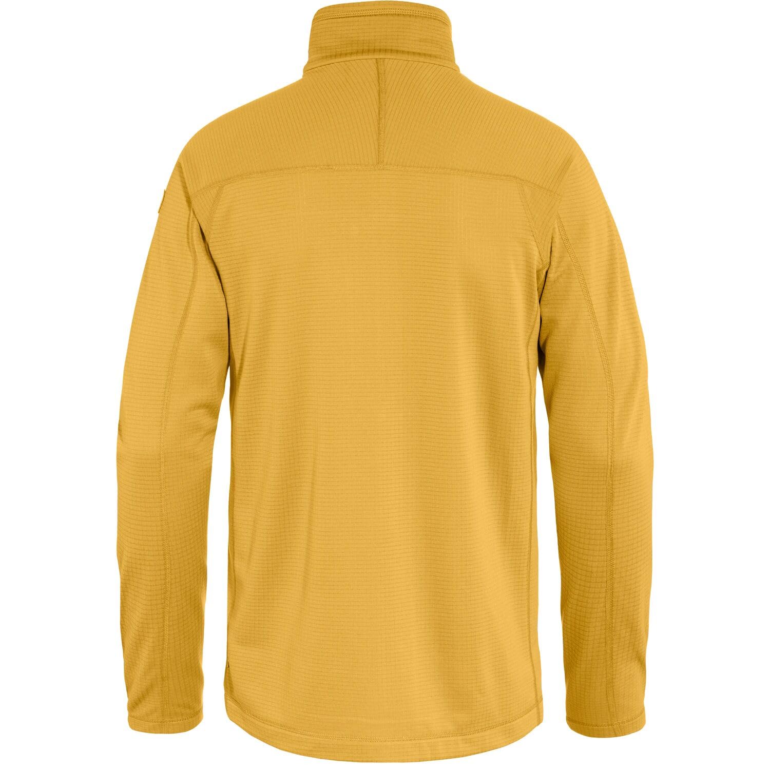 fj-llr-ven-herren-abisko-lite-fleece-jacke-m-leichte-packbare-fleecejacke-f-r-un image 2