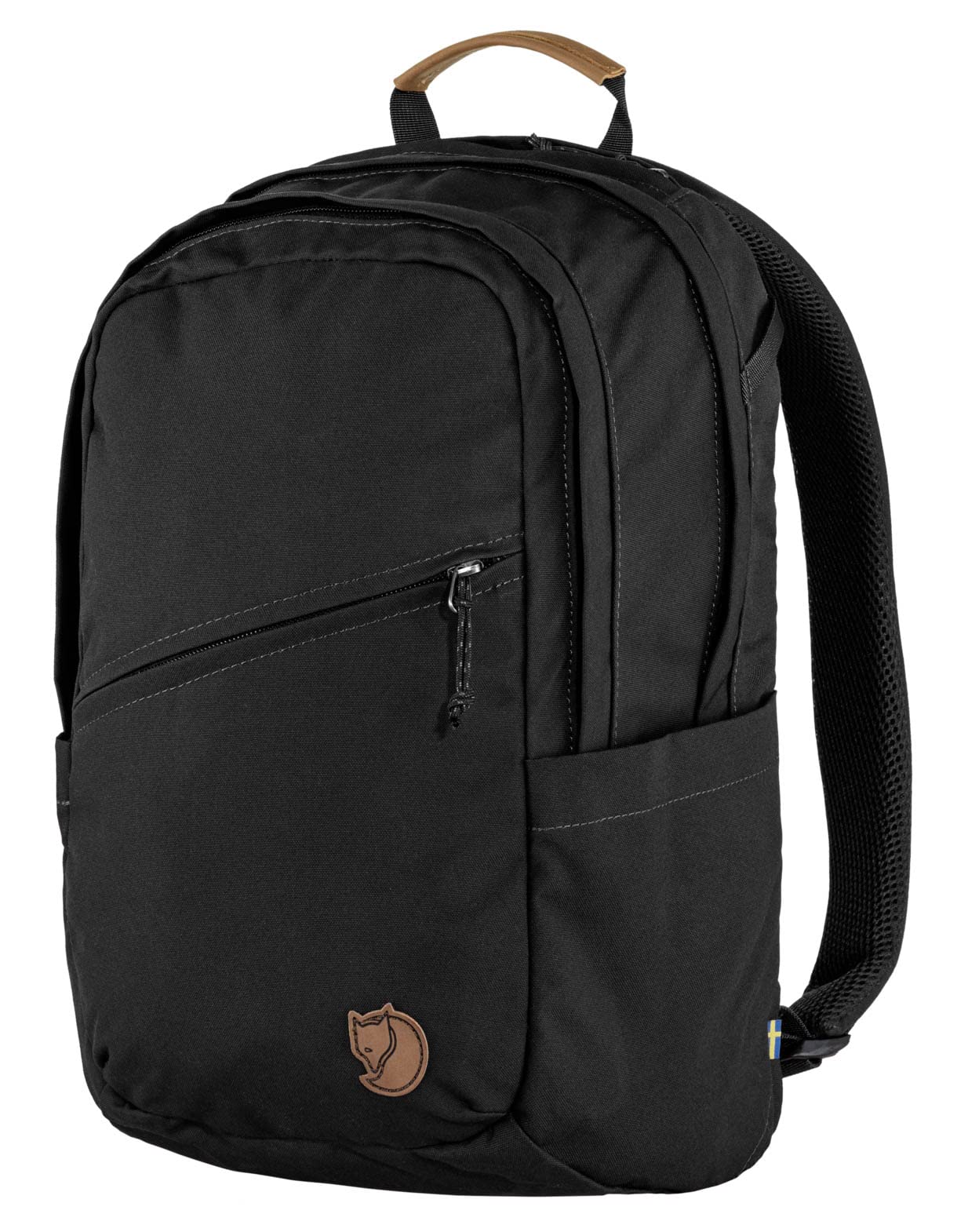 fj-llr-ven-r-ven-20-rucksack-mit-laptopfach-20-liter-casual-daypack image 4