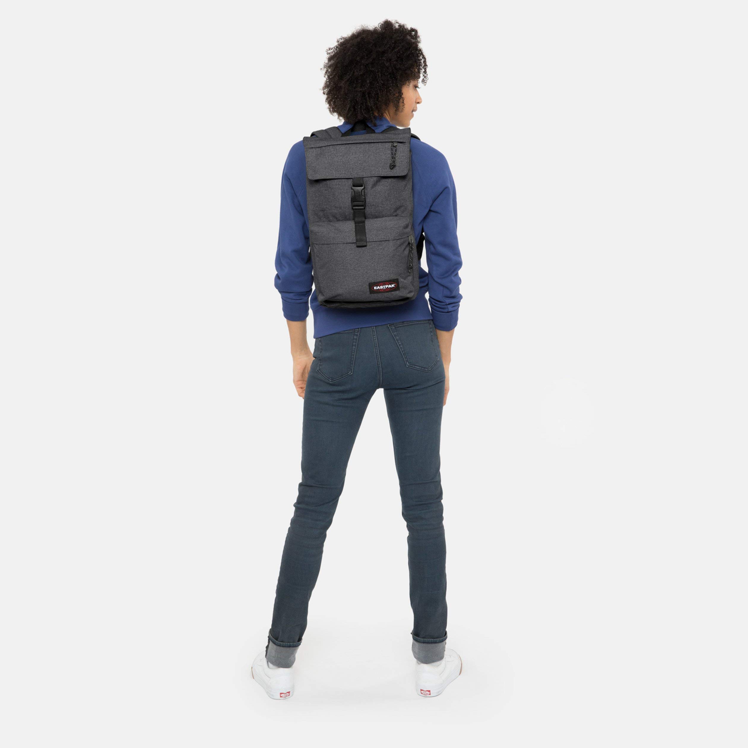 eastpak-topher-laptop-rucksack-13-zoll-mehrfarbig-gepolstertes-laptopfach image 2