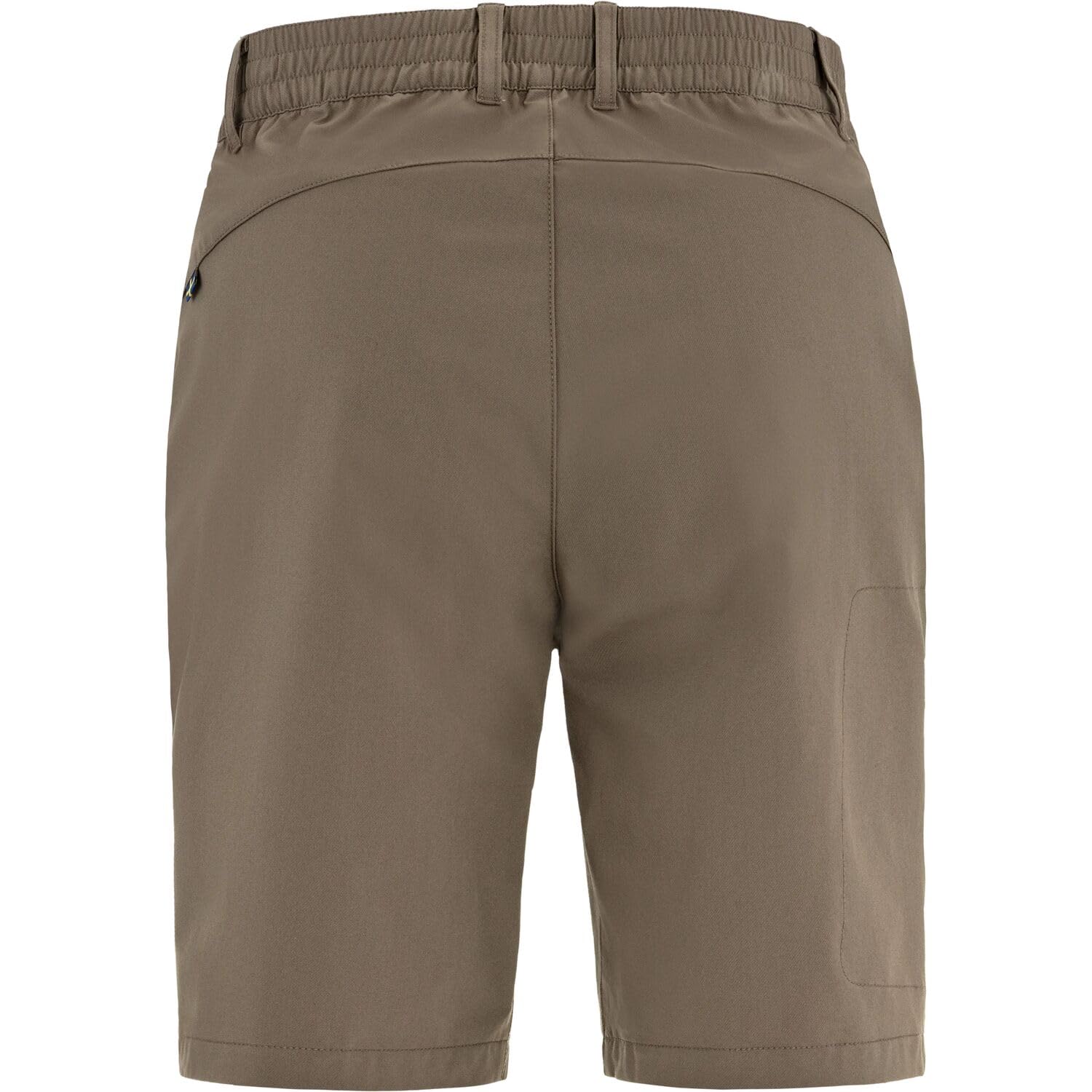 fj-llr-ven-damen-shorts-abisko-trail-stretch-leichte-trekkingshorts-mit-stretch image 2