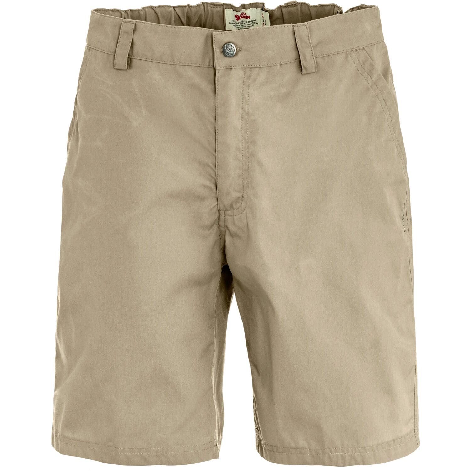 fj-llr-ven-herren-shorts-vardag-relaxed image 1