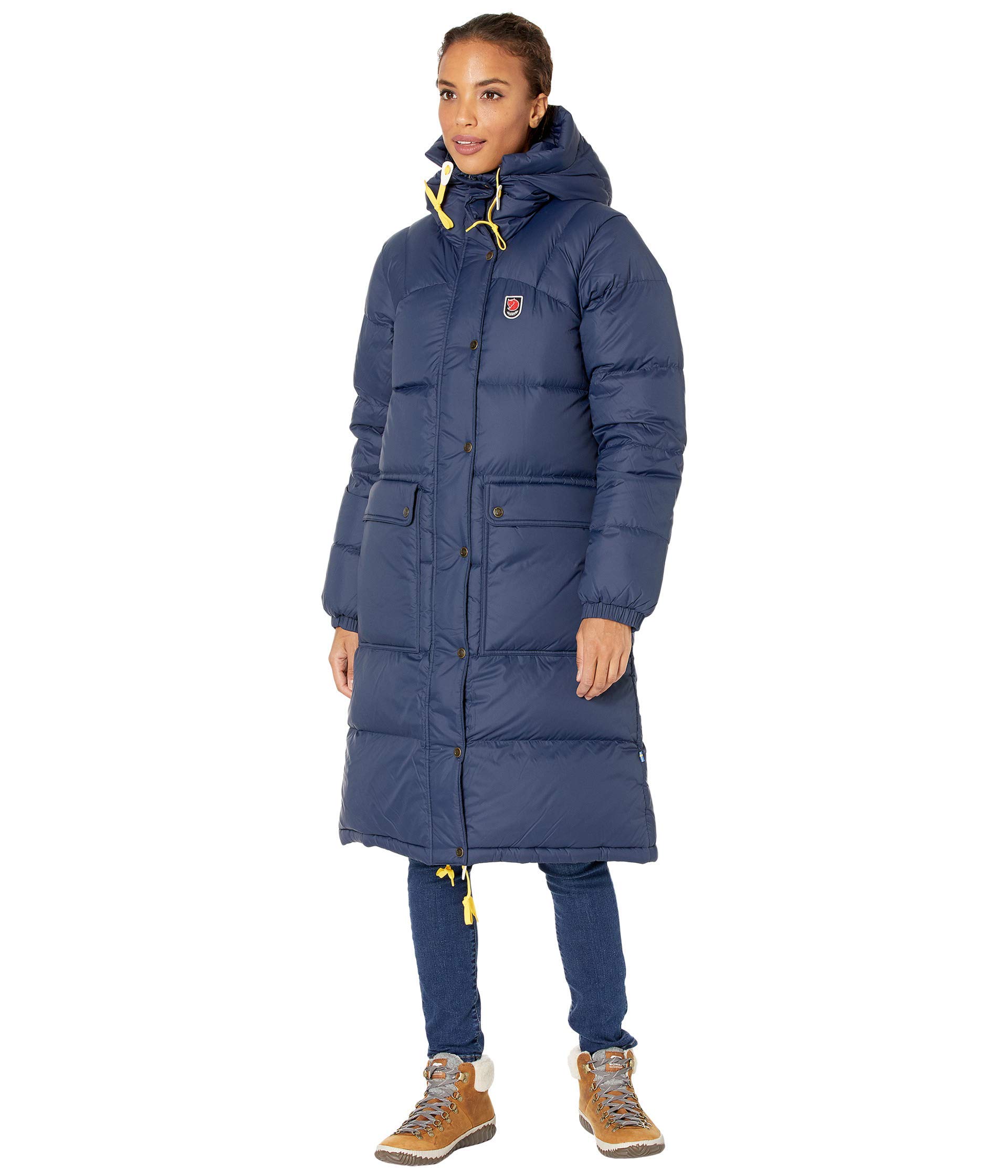 fj-llr-ven-damen-expedition-long-down-parka-w-jacket-extra-lange-daunenjacke image 4