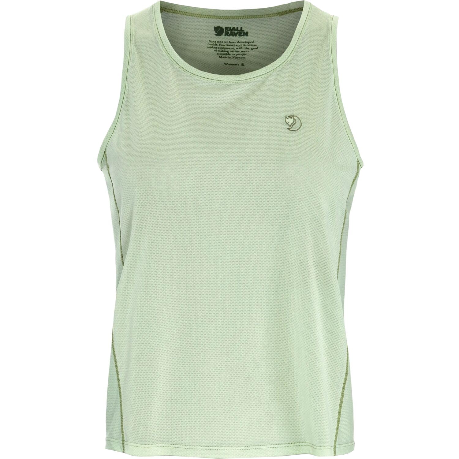 fj-llr-ven-damen-abisko-lite-tank-w-vest image 1