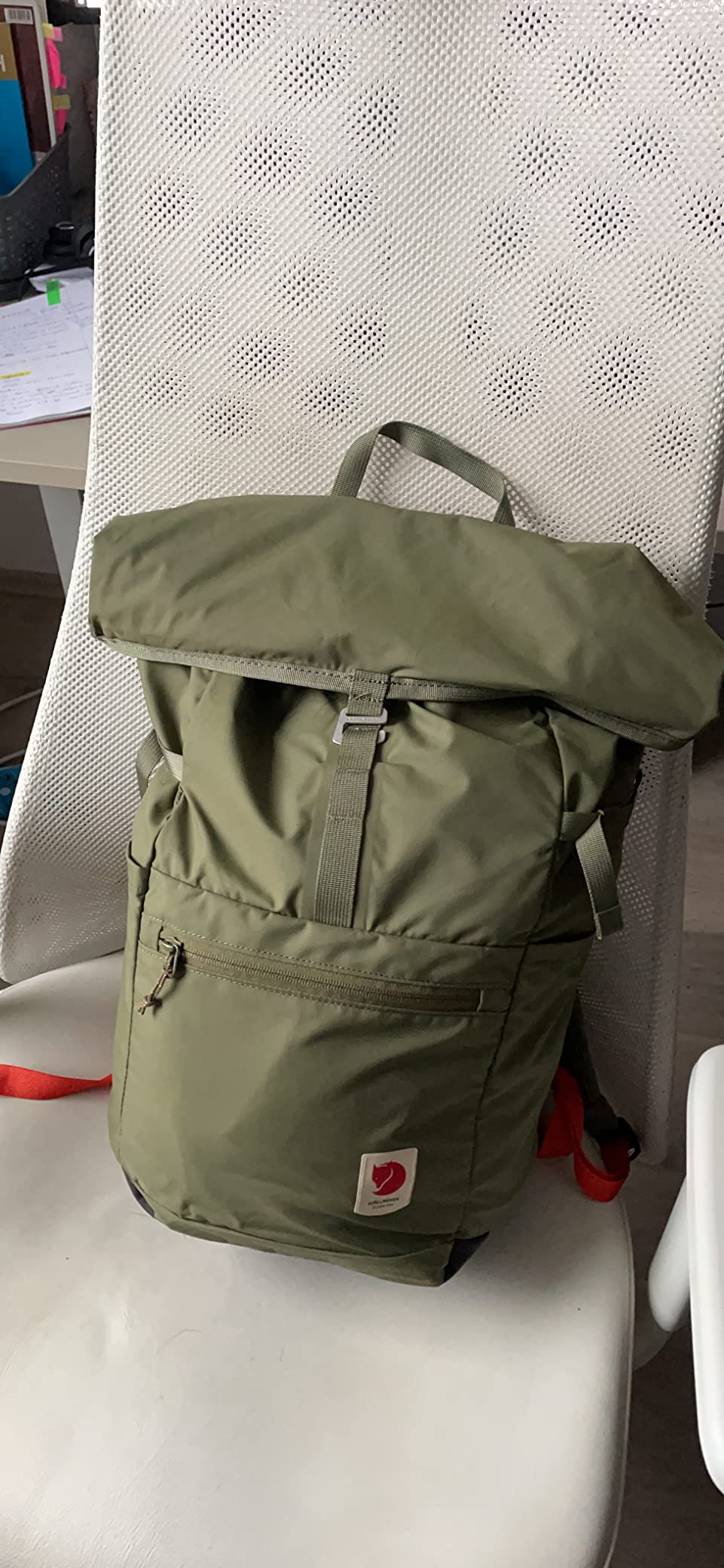 Top Rucksack