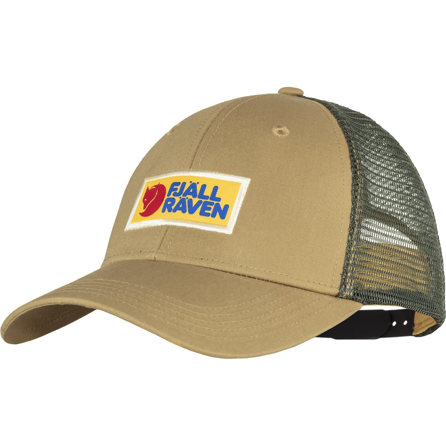 fj-llr-ven-vardag-cap-unisex-kappe-aus-g-1000 image 3