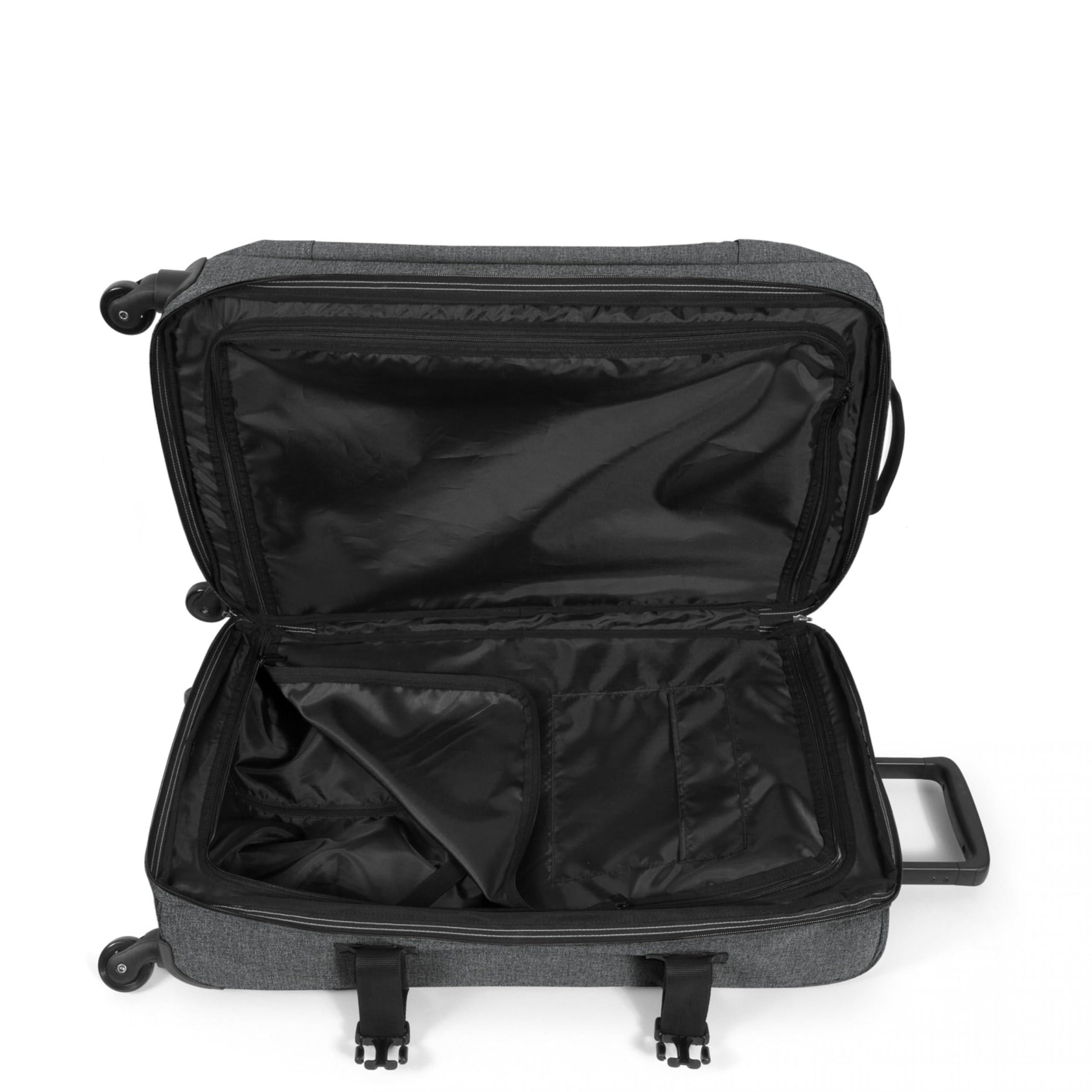 eastpak-tranverz-m-koffer-80-l-2-rollen-trolley-mit-teleskopgriff image 3