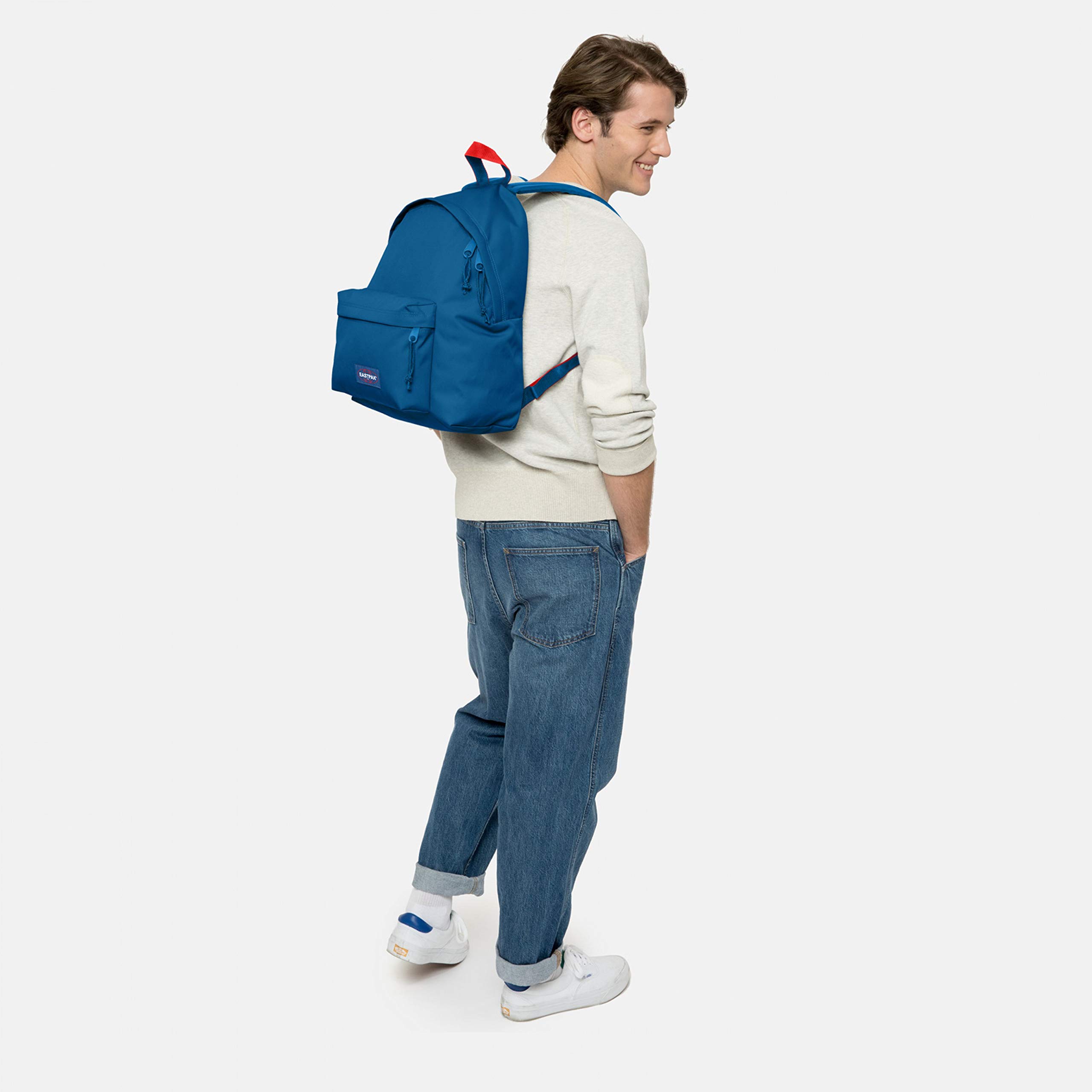 eastpak-padded-pak-r-rucksack-24-liter-black-urban-klassischer-tagesrucksack image 5