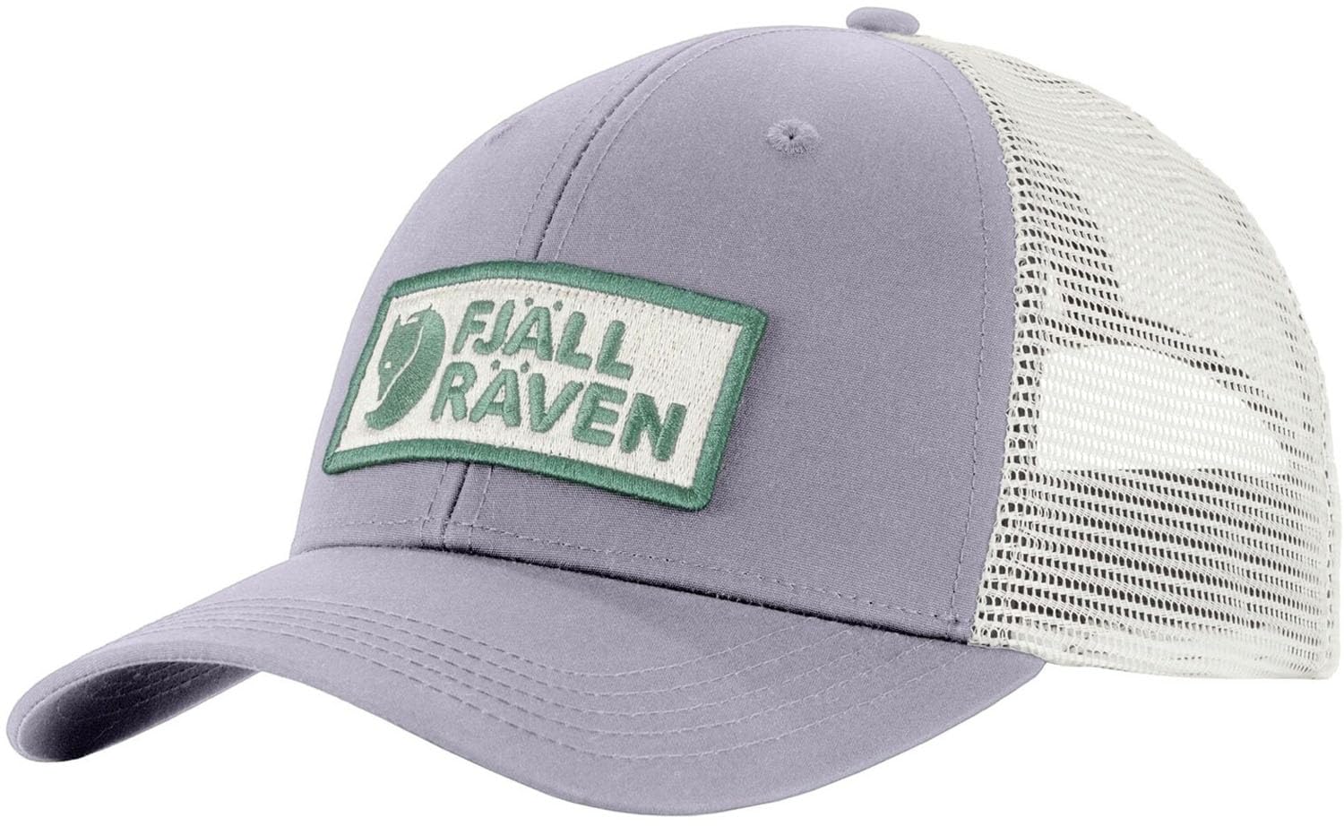 fj-llr-ven-unisex-hat-l-ngtradarkeps-klassische-trucker-kappe-in-unisex-gr-e image 4