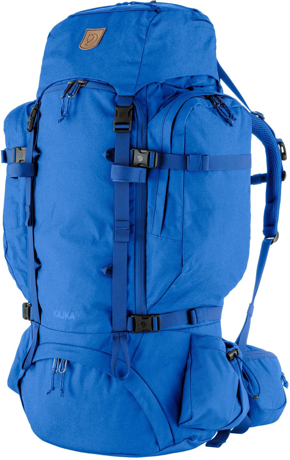 fj-llr-ven-singi-kajka-75-m-l-rucksack-coal-black image 4