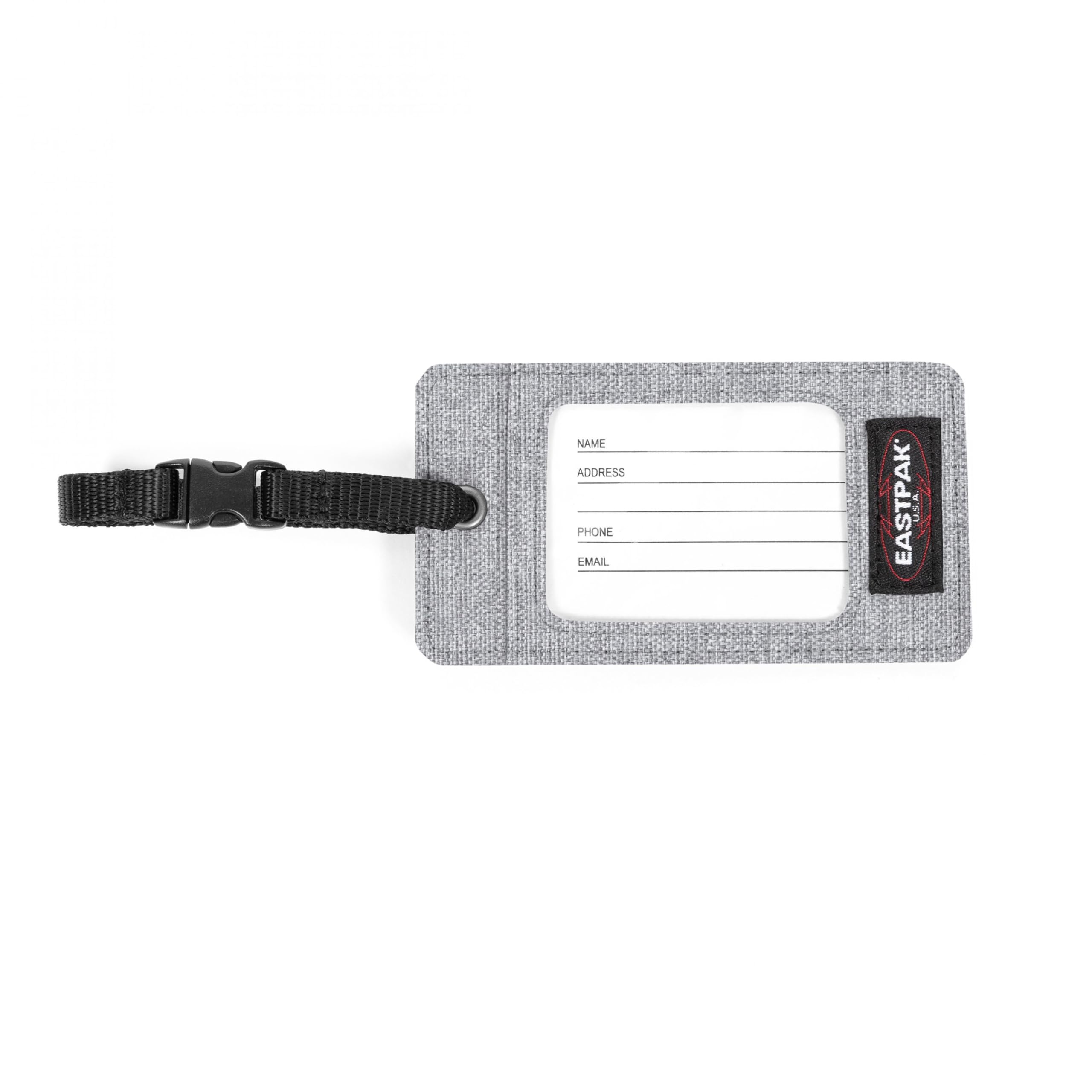 eastpak-paktag-gep-ckanh-nger-schwarzes-kofferanh-nger-set image 4