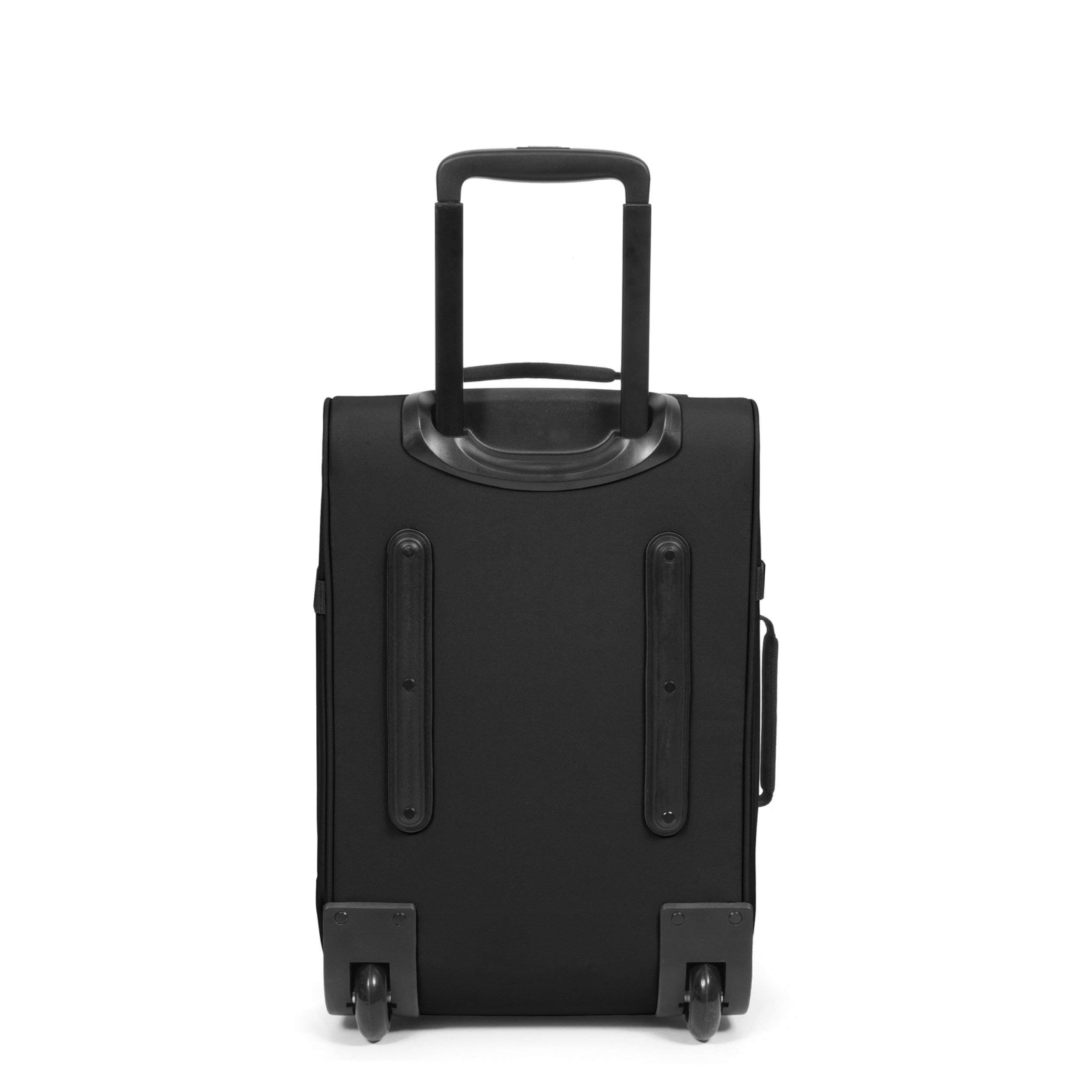 eastpak-tranverz-xs-koffer-48-cm-28-5-l-schwarz-handgep-ck-trolley image 8