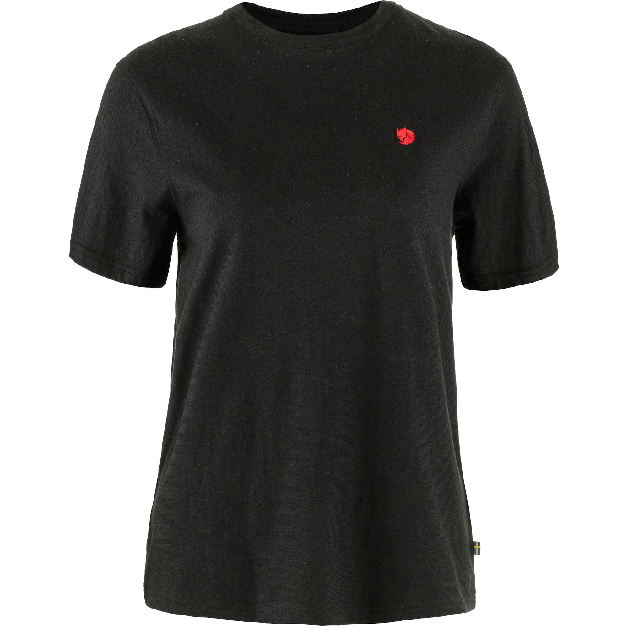 fj-llr-ven-damen-hemp-blend-t-shirt-nachhaltiges-hanf-baumwoll-shirt image 7
