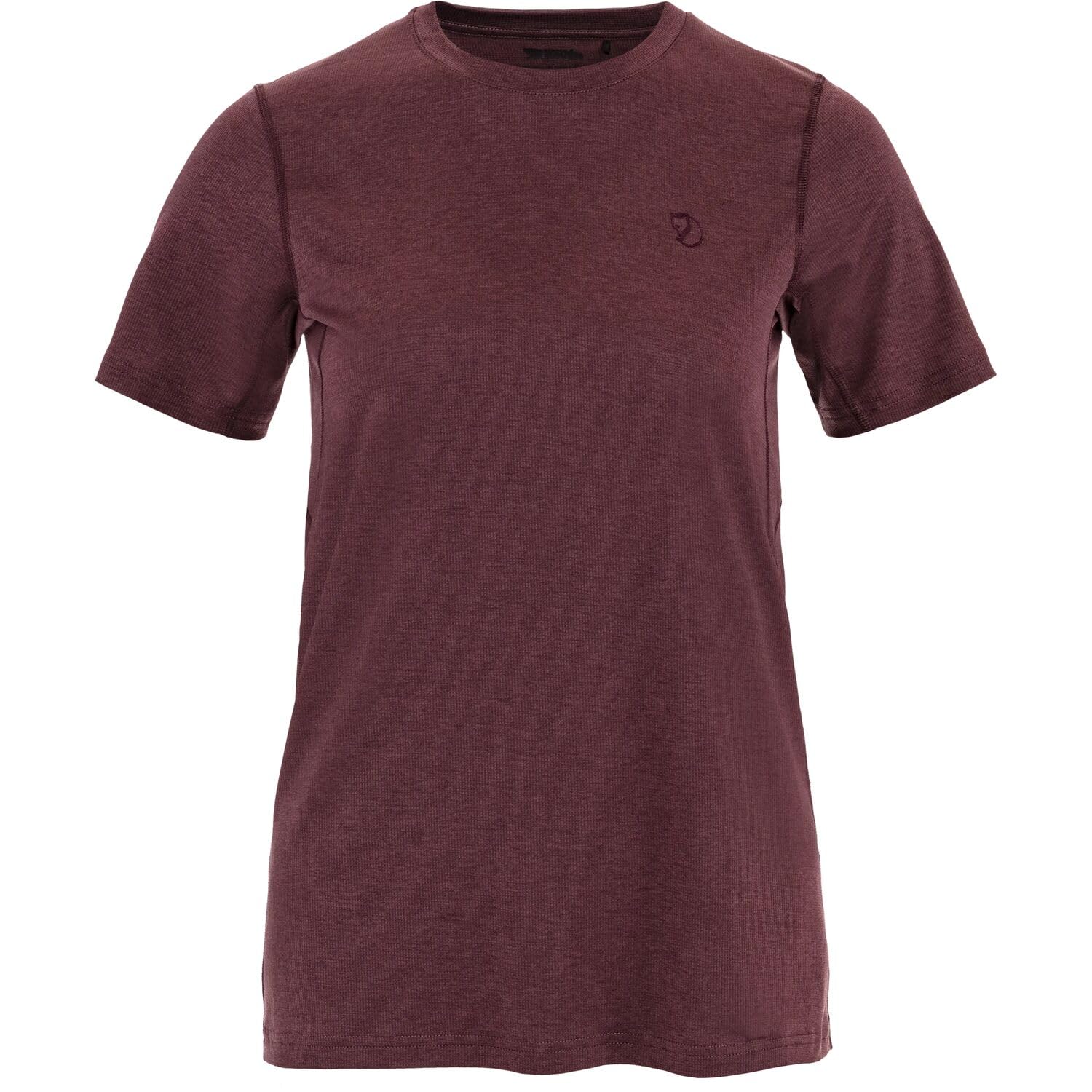 fj-llr-ven-damen-abisko-day-hike-t-shirt-recyceltes-polyester-1er-pack image 1