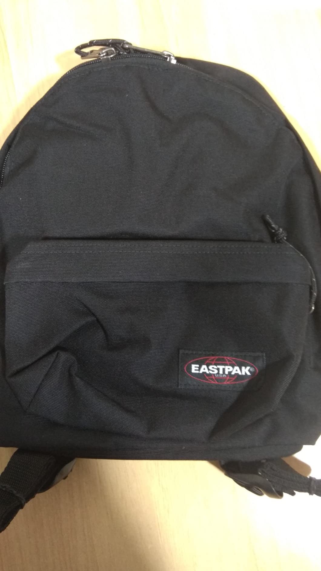 Schöner Rucksack für den Kindergarten