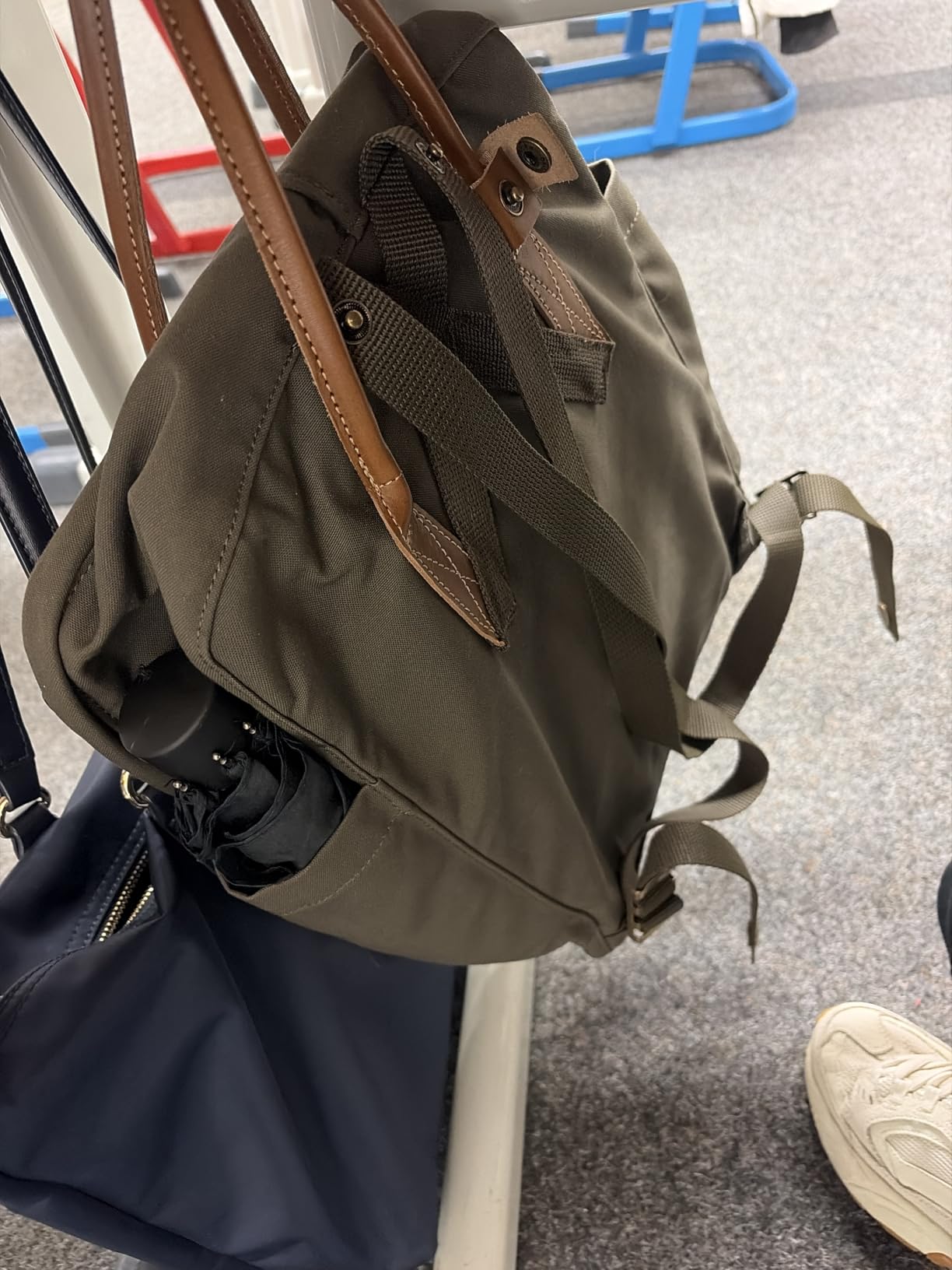 Schade um das Geld