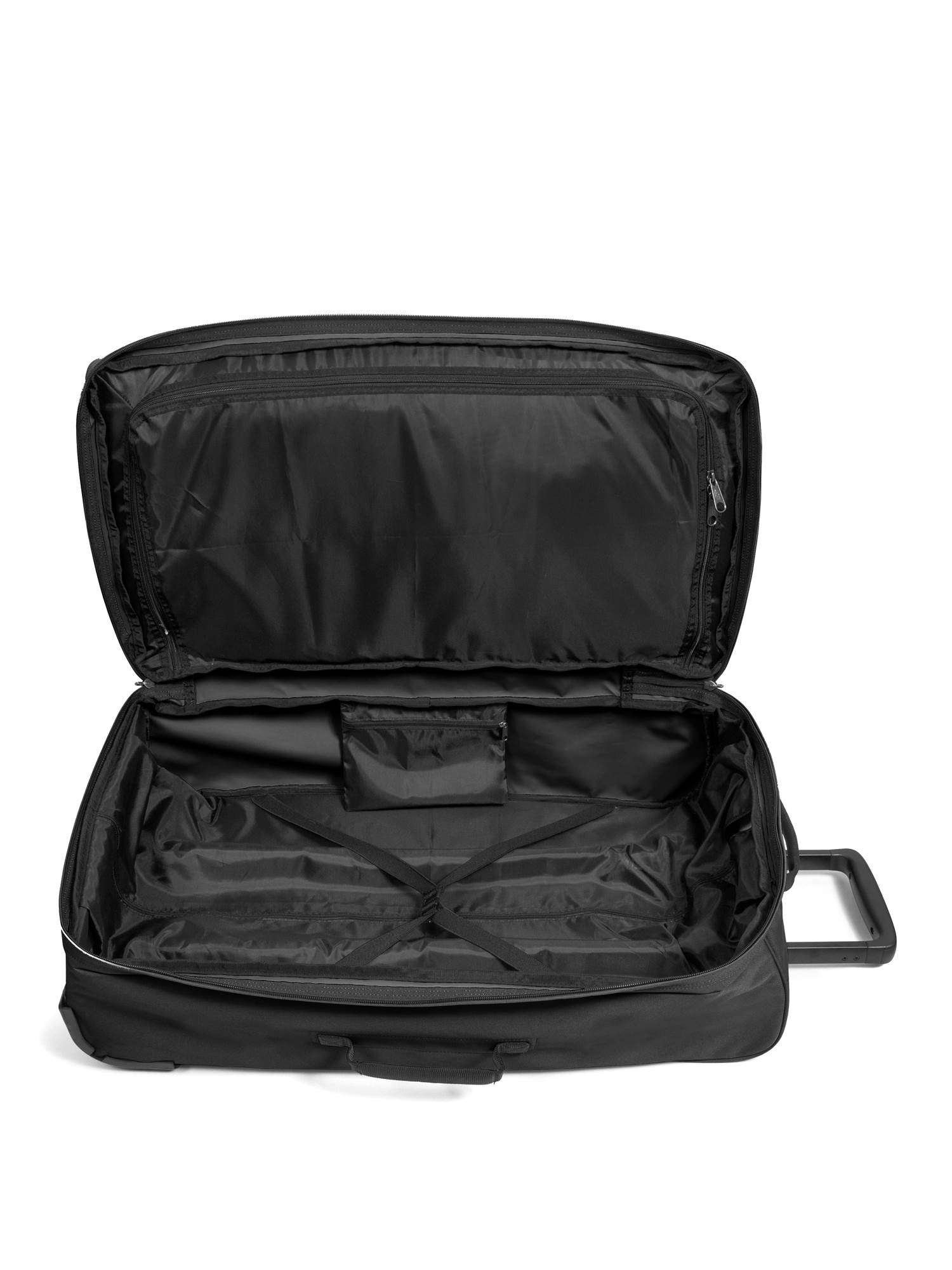 eastpak-traf-ik-light-m-koffer-66-cm-59-l-leichter-trolley-in-black image 4
