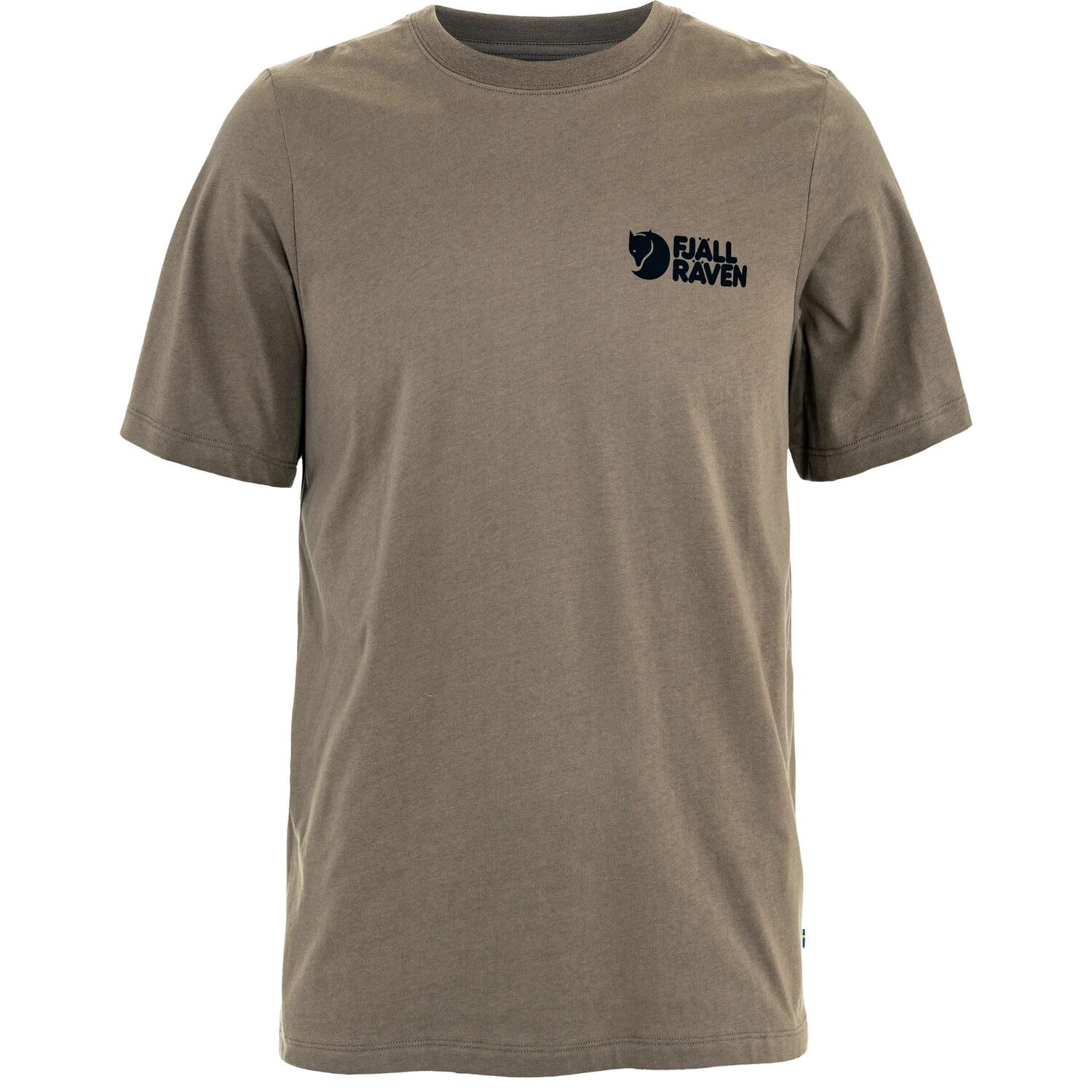 fj-llr-ven-herren-swedish-forest-t-shirt image 5