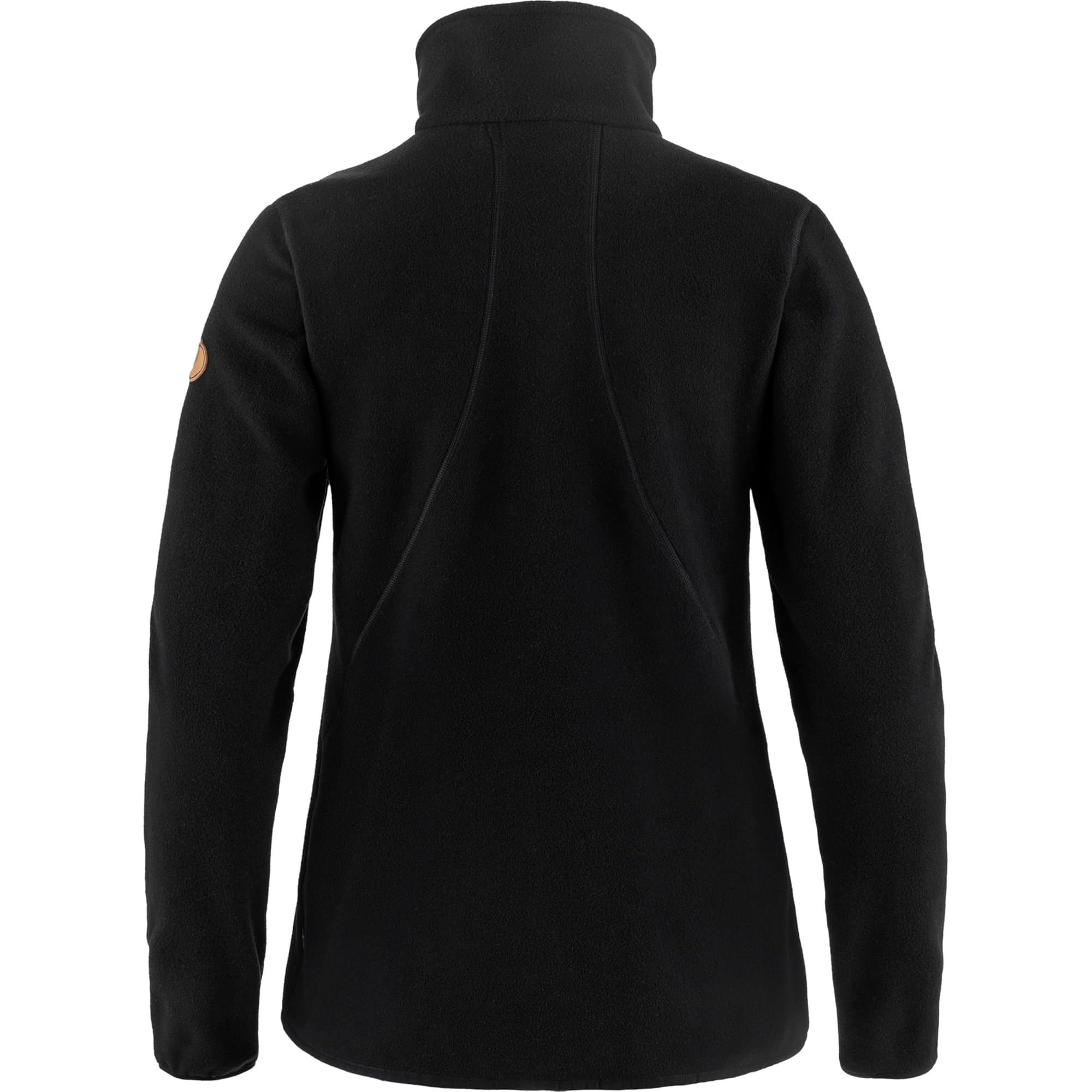 fj-llr-ven-damen-stina-fleece-w-leichter-fleecepullover-aus-recyceltem-polyester image 2