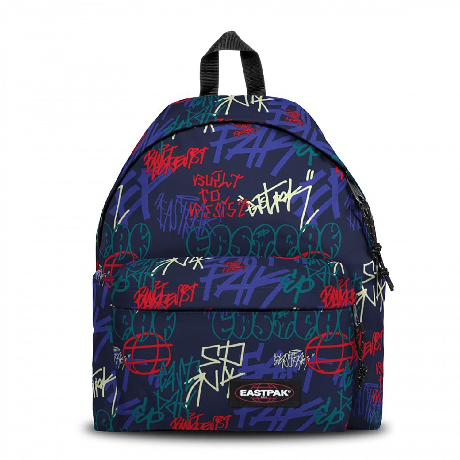 eastpak-padded-pak-r-rucksack-unisex-1er-pack-ikonischer-tagesrucksack image 6