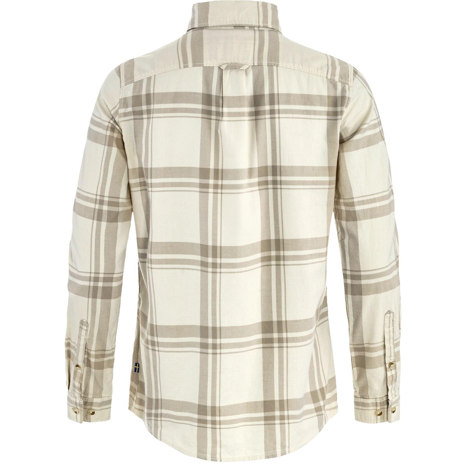 fj-llr-ven-damen-vik-lite-flannel-shirt-w-hemd-1er-pack image 2
