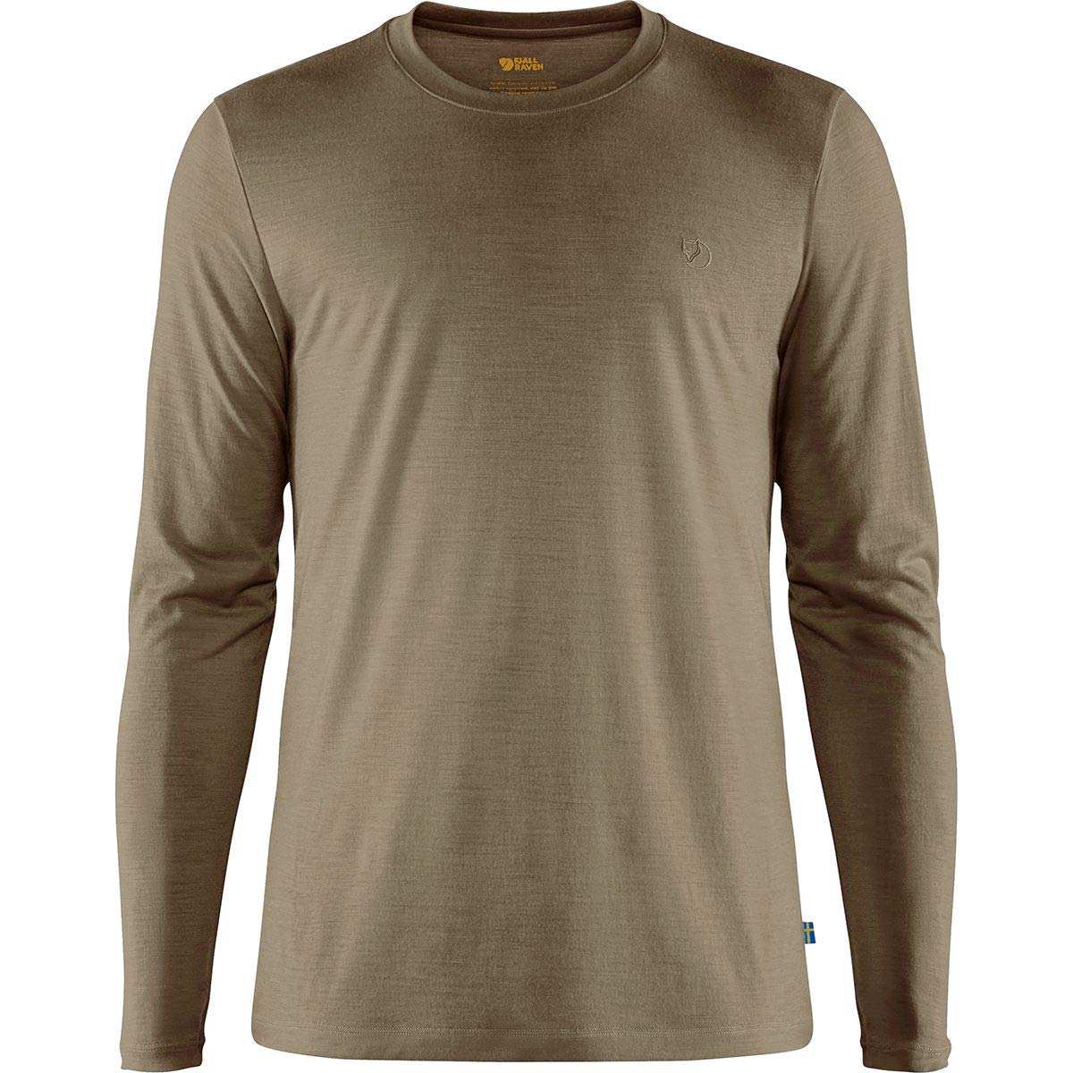 fj-llr-ven-herren-abisko-wool-ls-m-t-shirt-leichtes-merinoshirt-f-r-herren image 3