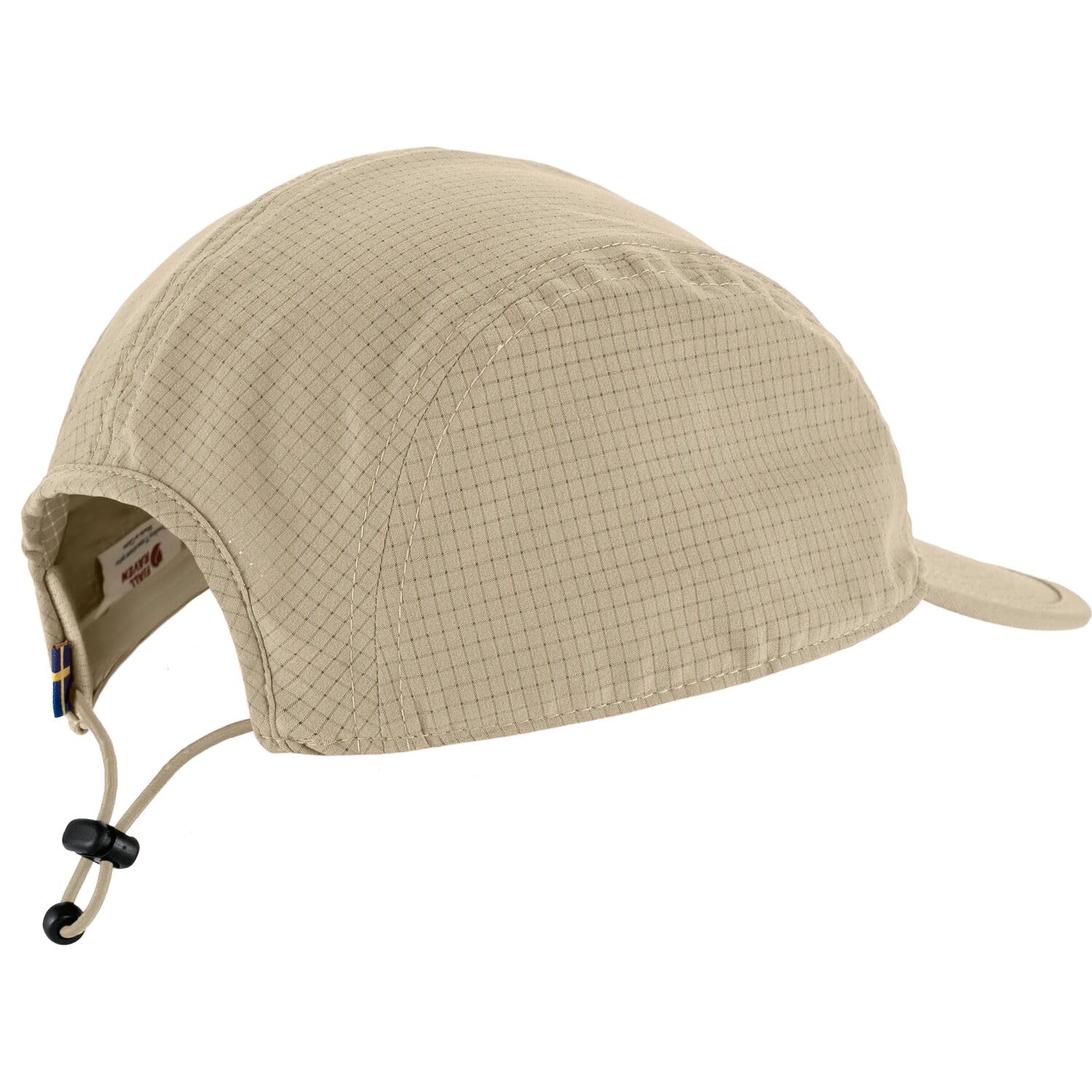 fj-llr-ven-unisex-abisko-trekking-hat-faltbarer-sonnenhut-mit-uv-schutz-aus-recy image 2