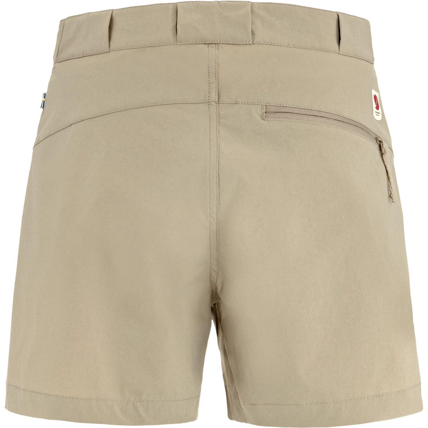 fj-llr-ven-damen-high-coast-lite-shorts-leichte-stretch-shorts-mit-uv-schutz image 2