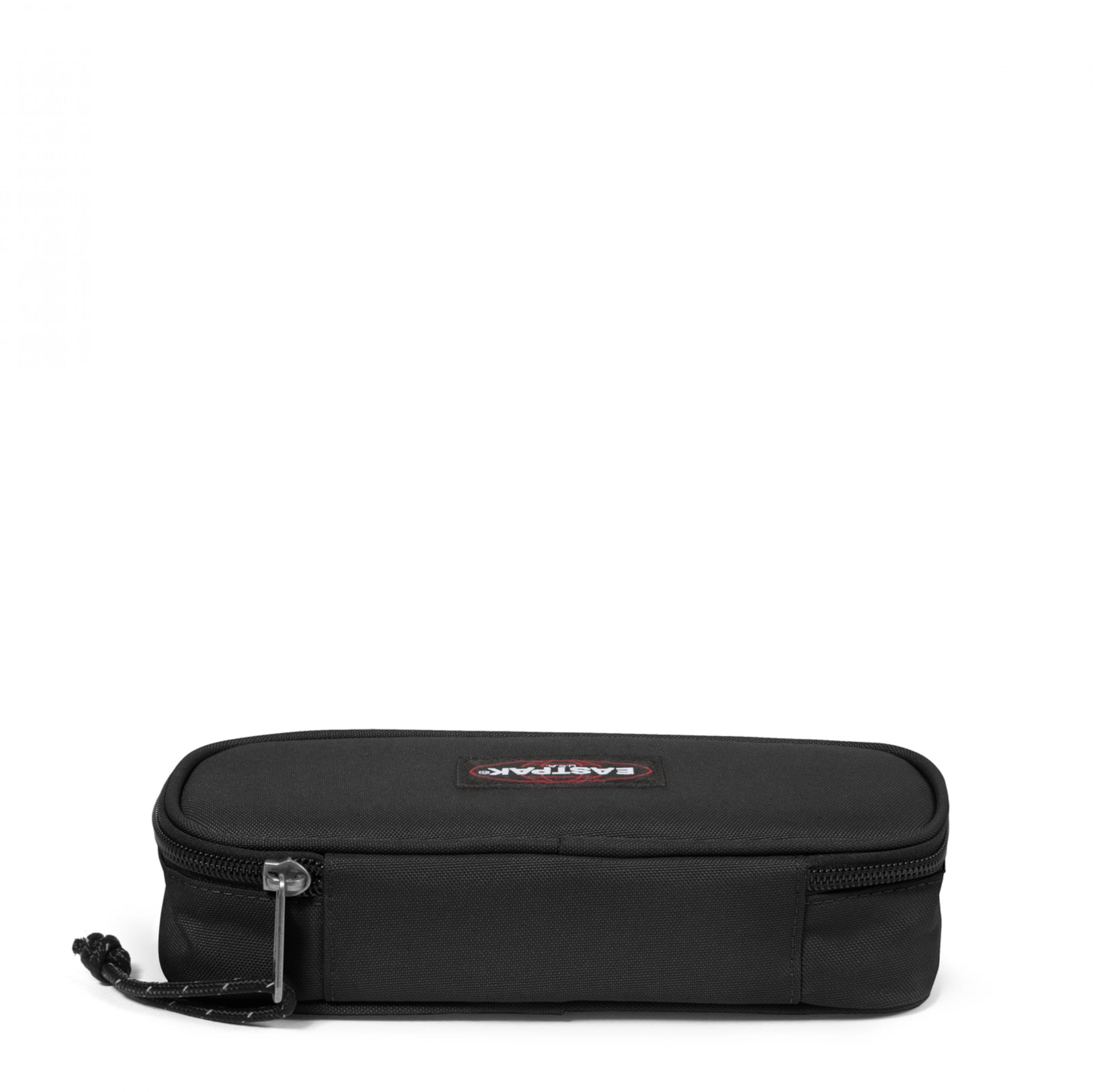 eastpak-oval-single-federm-ppchen-kompaktes-nylon-etui-mit-organizer-fach image 3