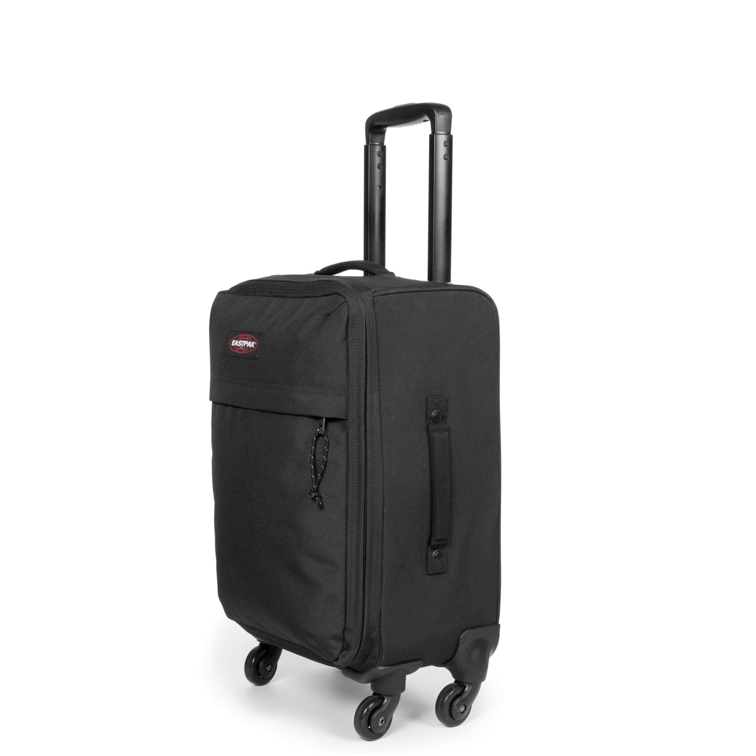 eastpak-traf-ik-4-s-koffer-cabin-53-cm-schwarz-handgep-ck-tauglich image 5