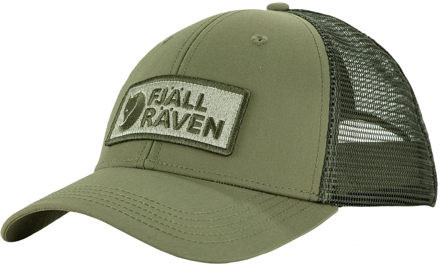 fj-llr-ven-unisex-hat-l-ngtradarkeps-klassische-trucker-kappe-in-unisex-gr-e image 3