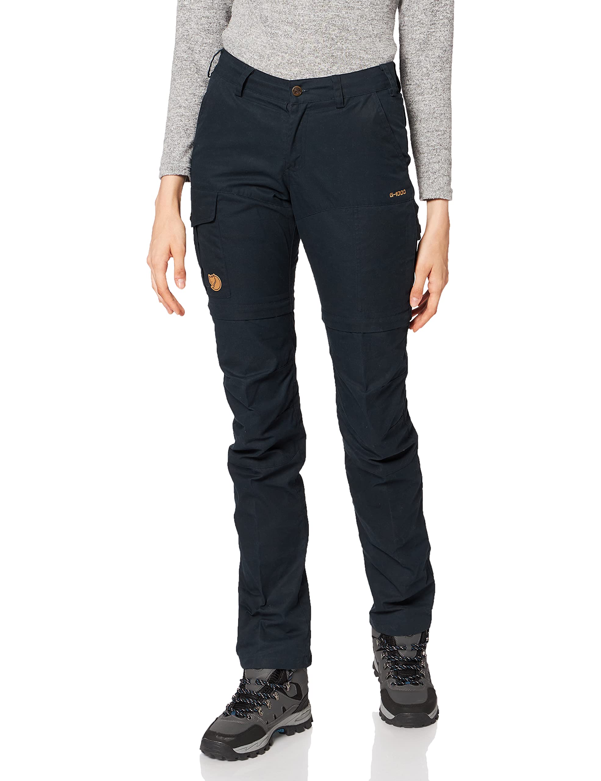 fj-llr-ven-karla-pro-zip-off-damen-hose-2-in-1-wanderhose image 4