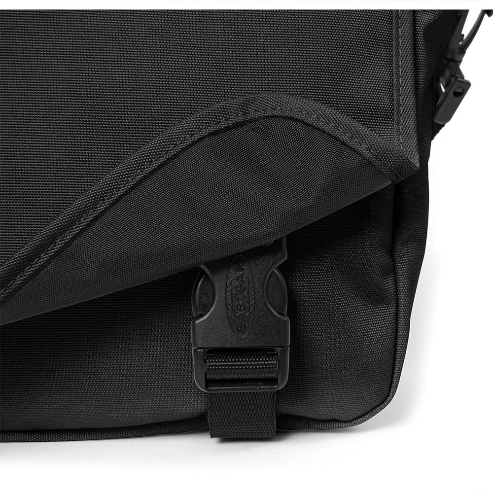 eastpak-jr-umh-ngetasche-11-5-l-black-klassisch-und-robust image 6
