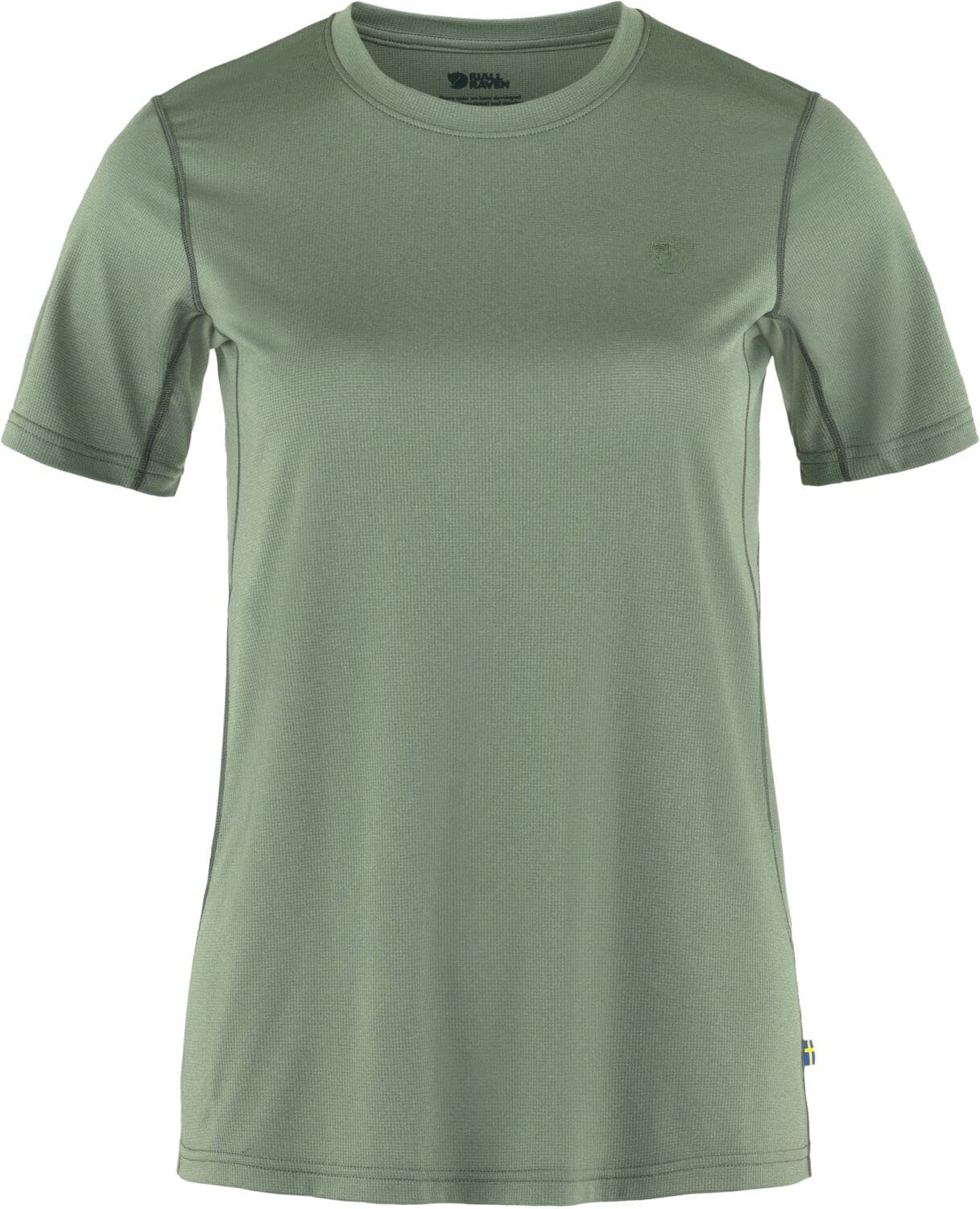 fj-llr-ven-damen-abisko-day-hike-t-shirt-recyceltes-polyester-1er-pack image 5