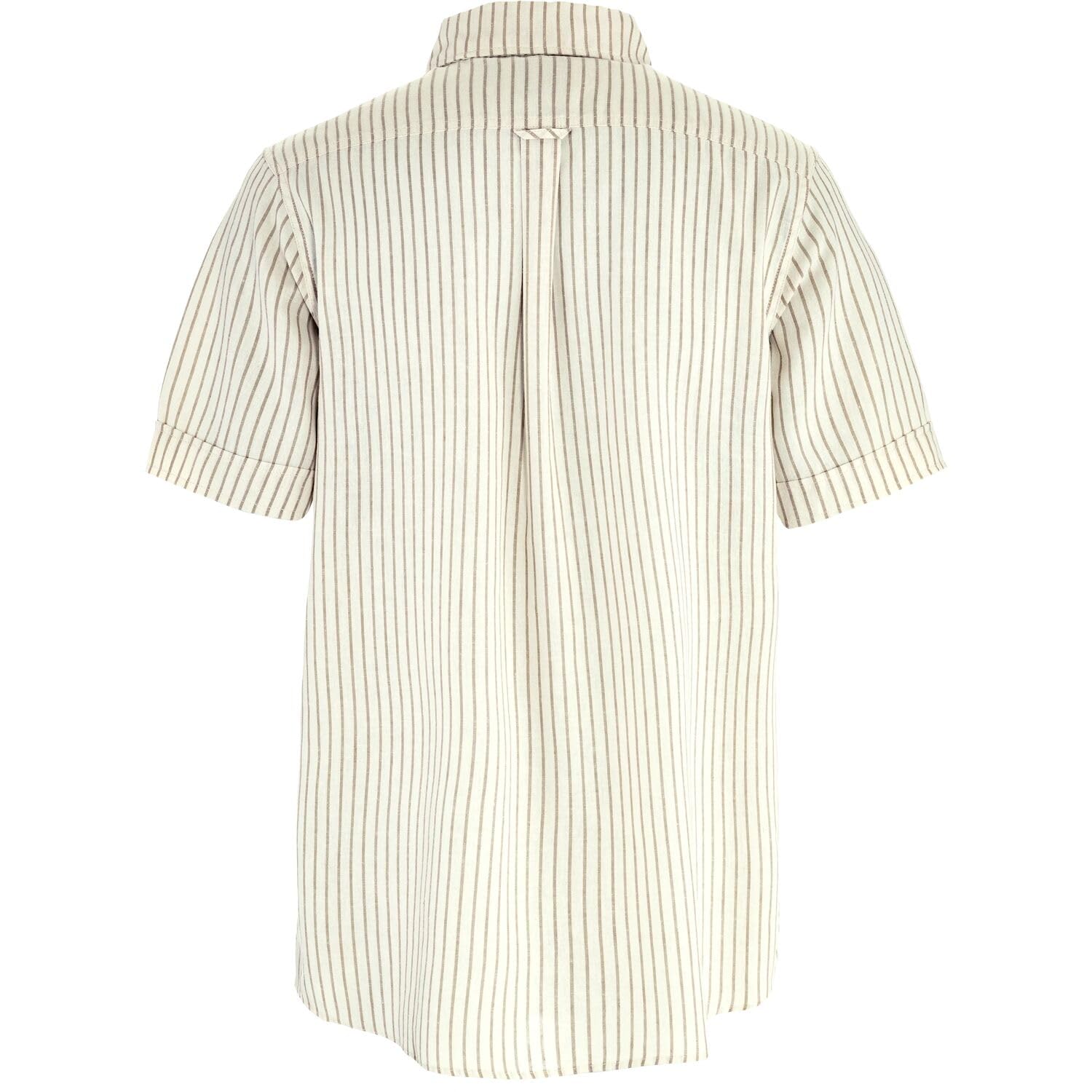 fj-llr-ven-herren-vik-travel-shirt-ss-m-leichtes-reiseshirt image 2