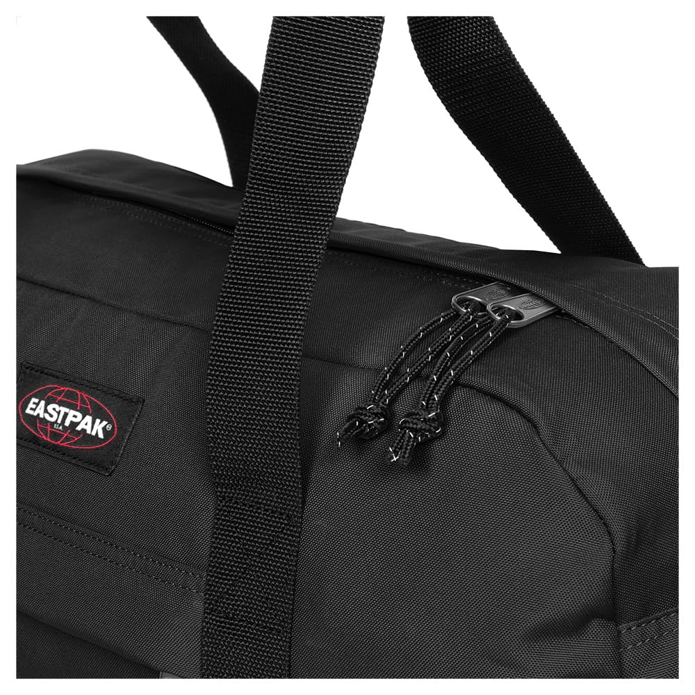 eastpak-stand-cabin-schwarz-reisetasche image 6
