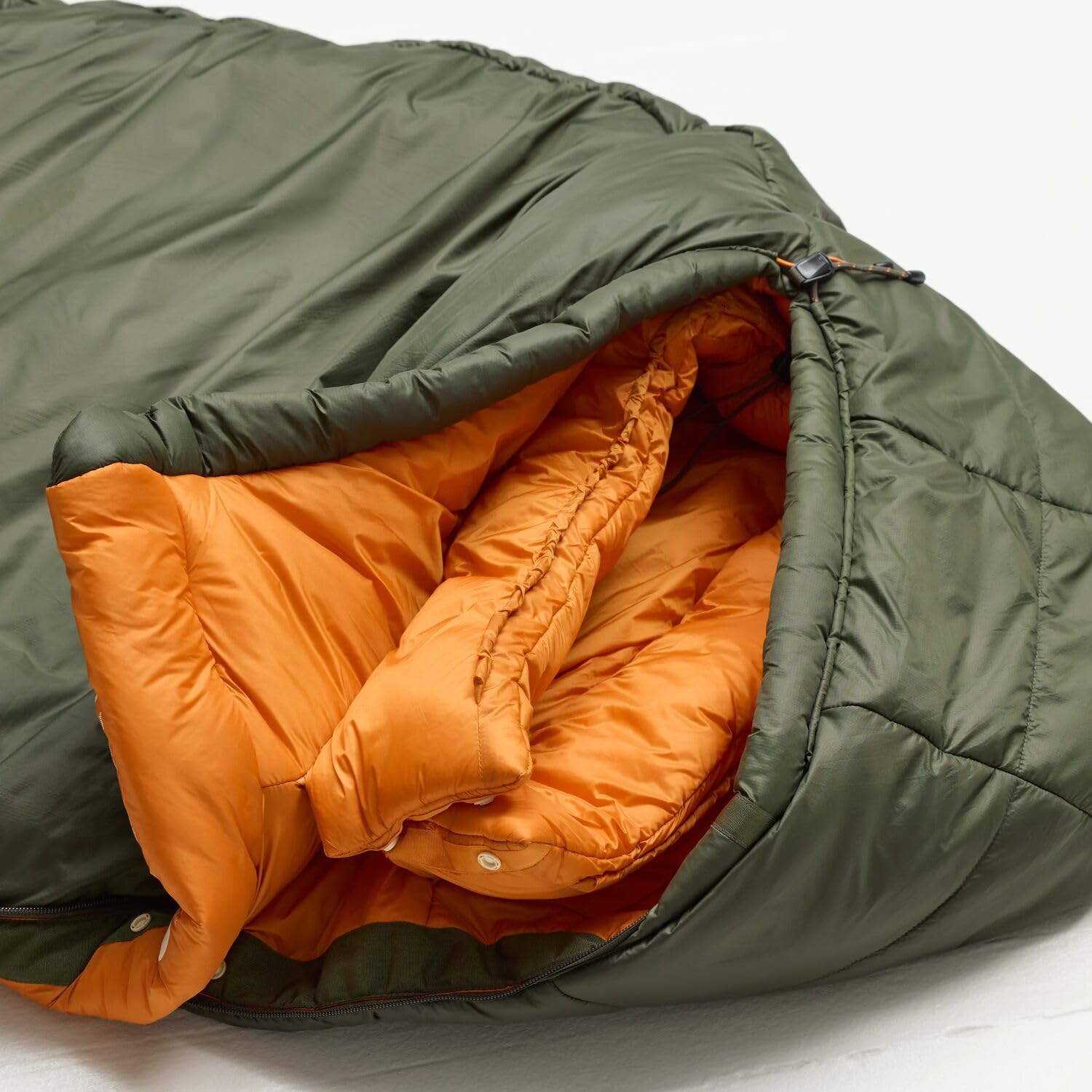 fj-llr-ven-unisex-abisko-three-season-xl-schlafsack-3-jahreszeiten image 4