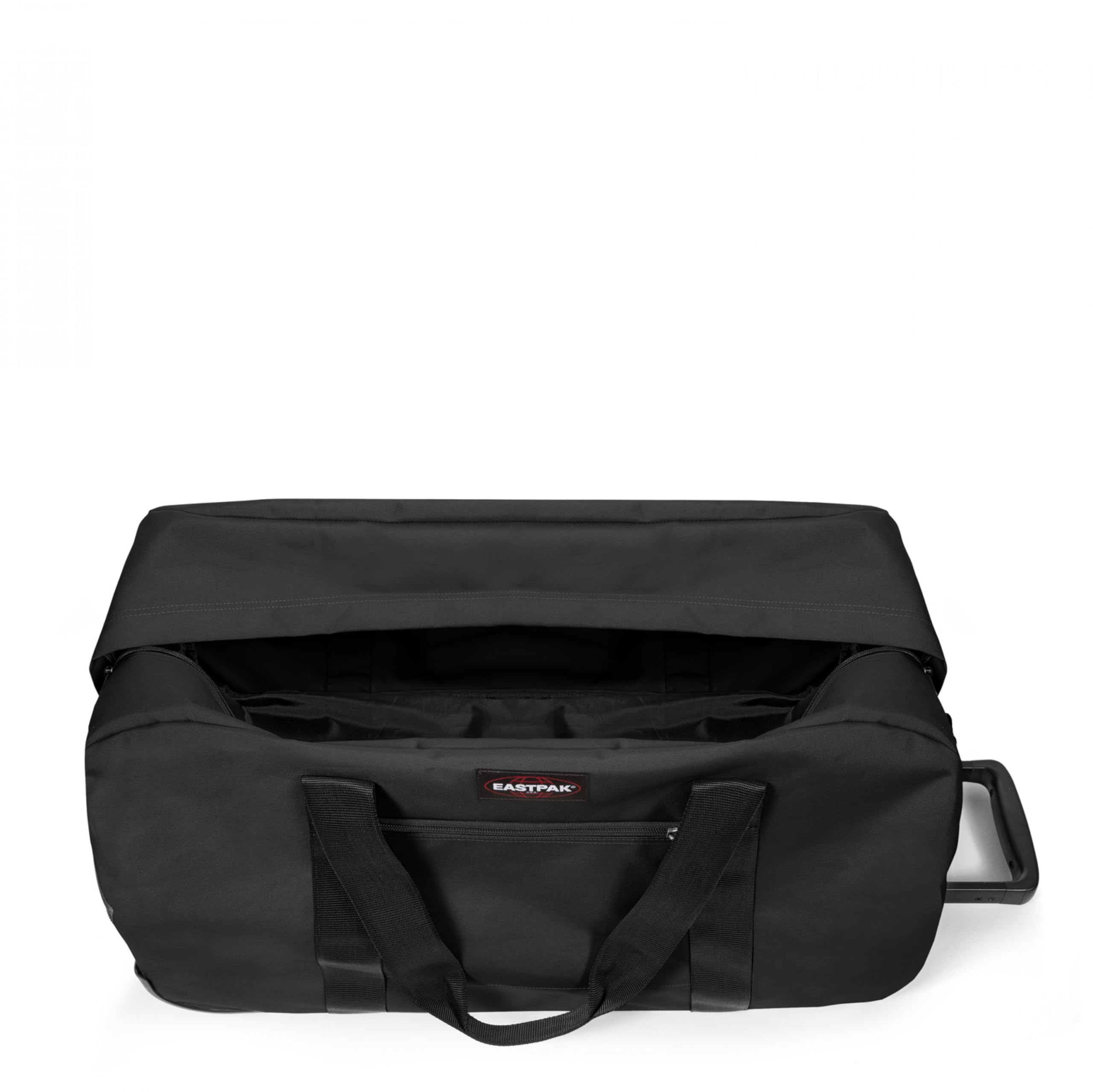eastpak-container-65-reisetasche-72-l-schwarz-mit-rollen image 2