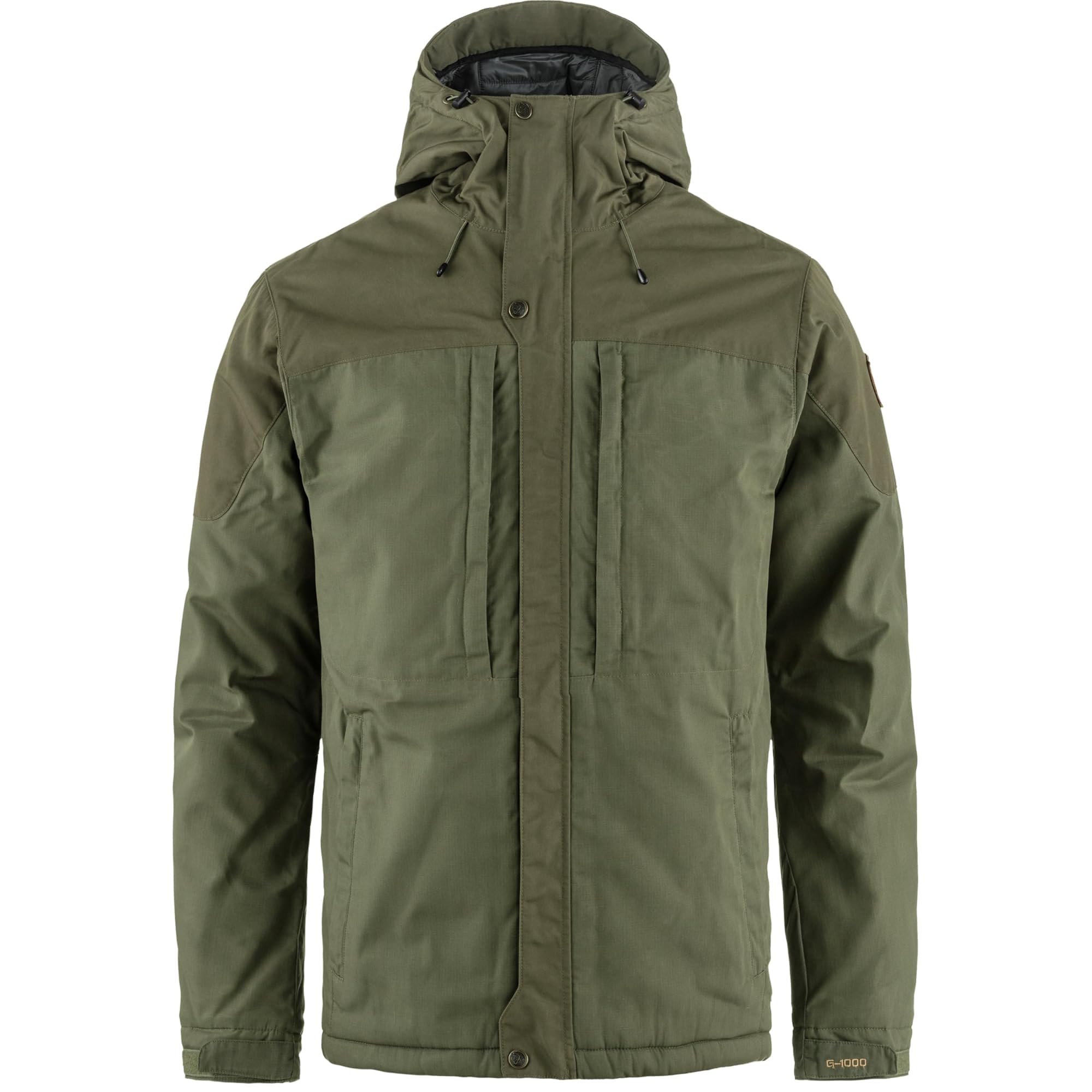 fj-llr-ven-skogso-gepolsterte-winterjacke-h-ftlang-mit-kapuze-wind-und-wasserabw image 5