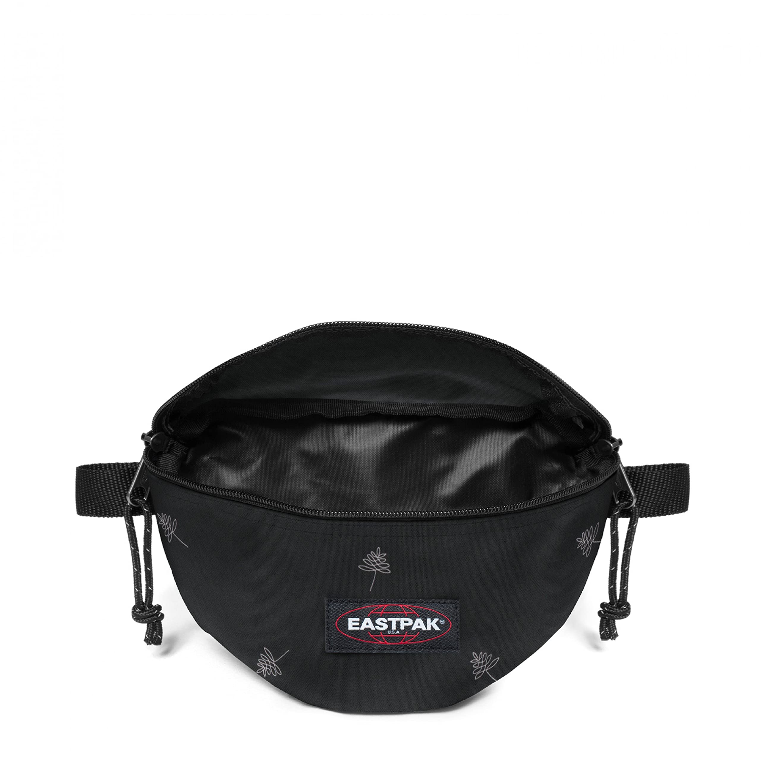 eastpak-springer-g-rteltasche-23-cm-2-l-line-black-schwarz image 3