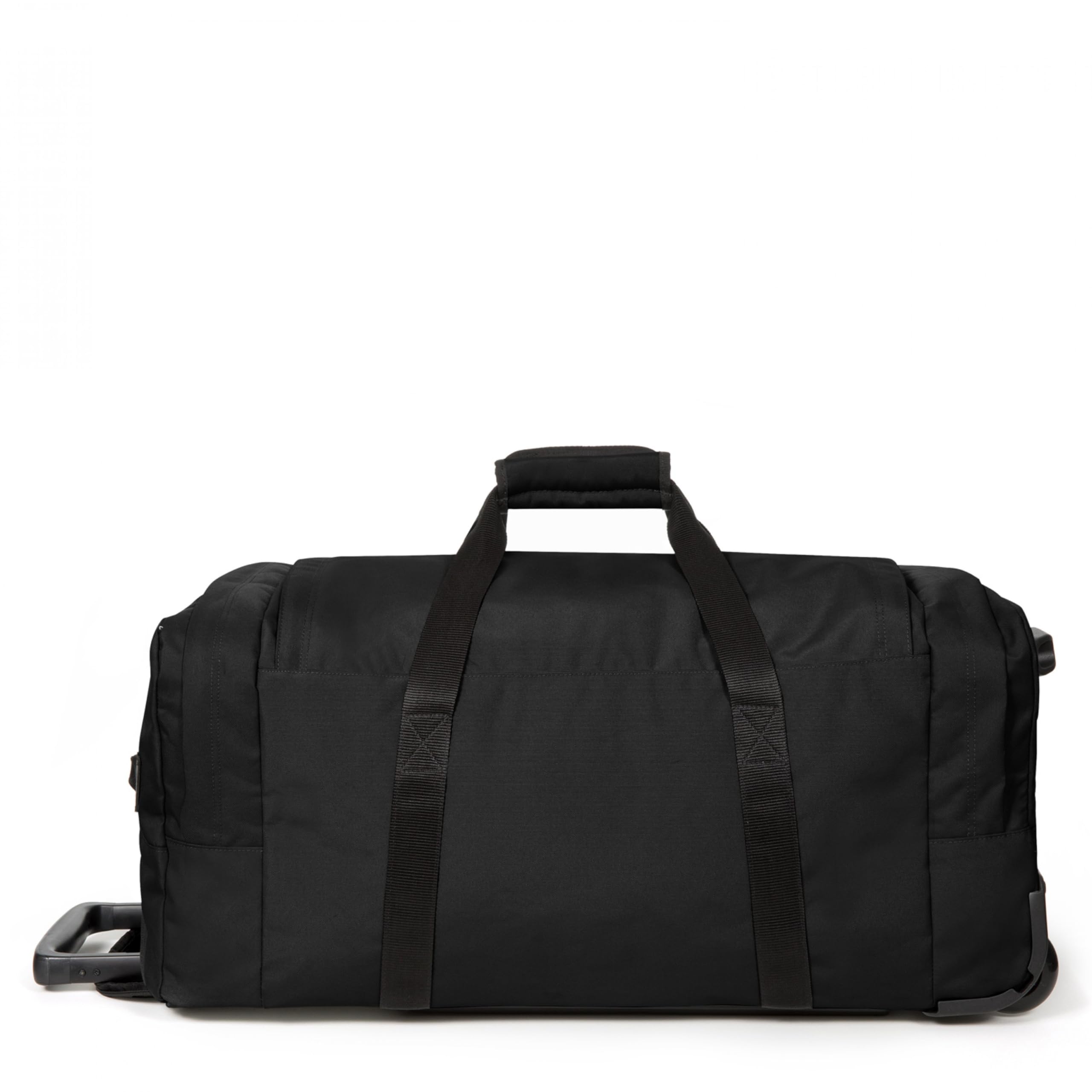 eastpak-leatherface-l-reisetasche-104-l-schwarz image 3