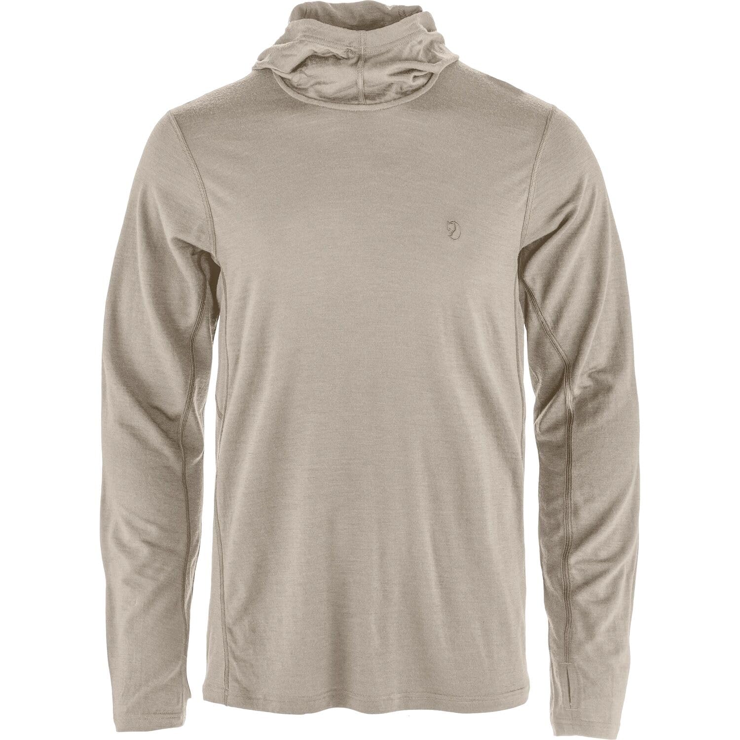 fj-llr-ven-herren-abisko-wool-kapuzenpullover-aus-merinowolle image 1