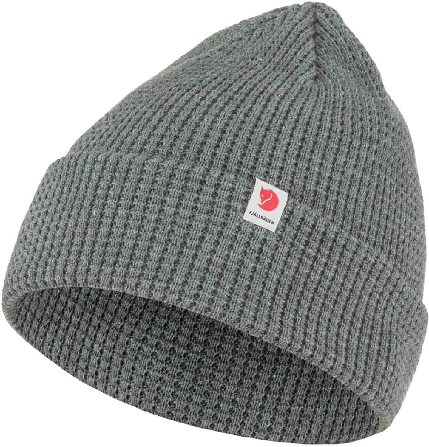 fj-llr-ven-unisex-hut-fj-llr-ven-tab-strickm-tze-aus-recyceltem-polyester image 7