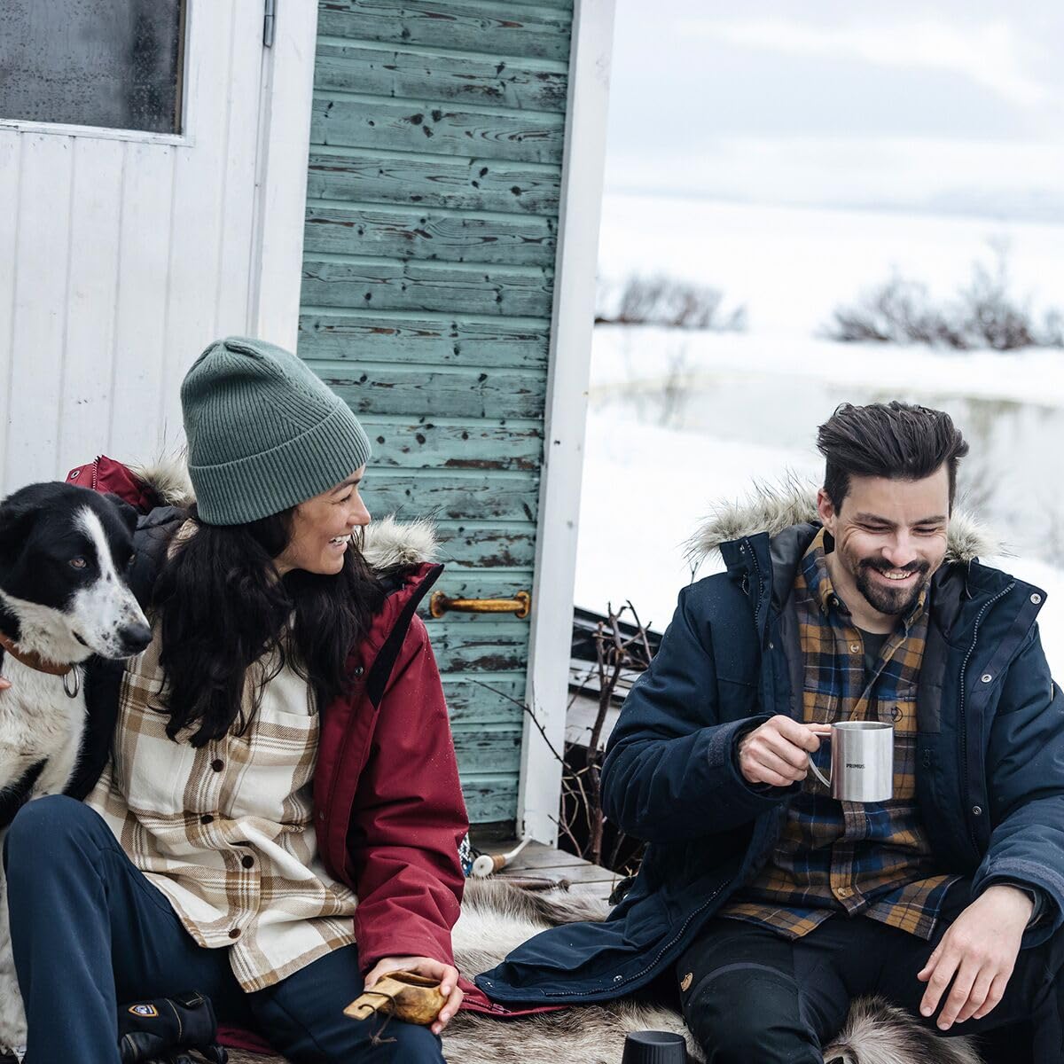fj-llr-ven-singi-heavy-flannel-shirt-m-langarmhemd image 3