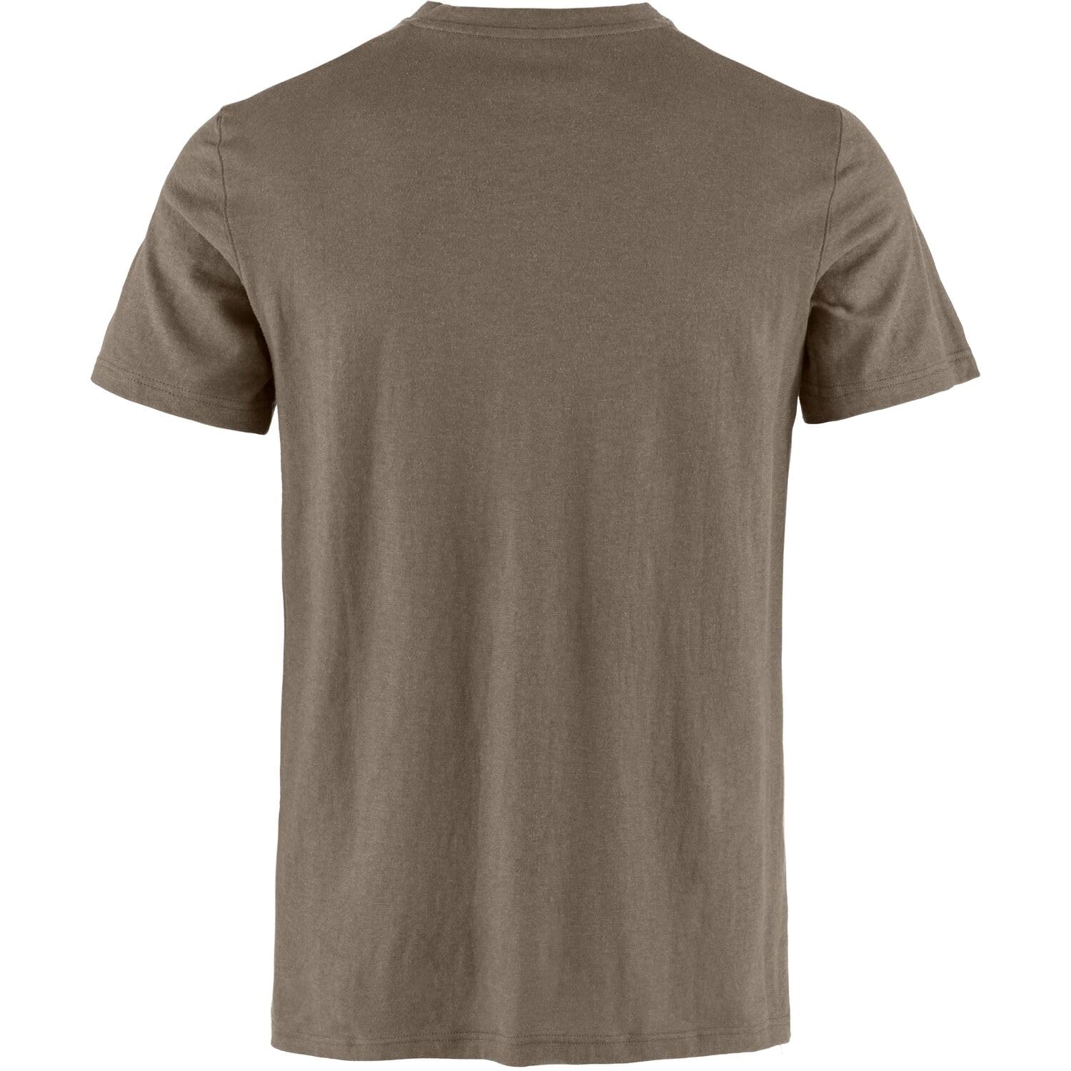 fj-llr-ven-herren-hemp-blend-t-shirt-hanf-baumwoll-mischung-1er-pack image 2