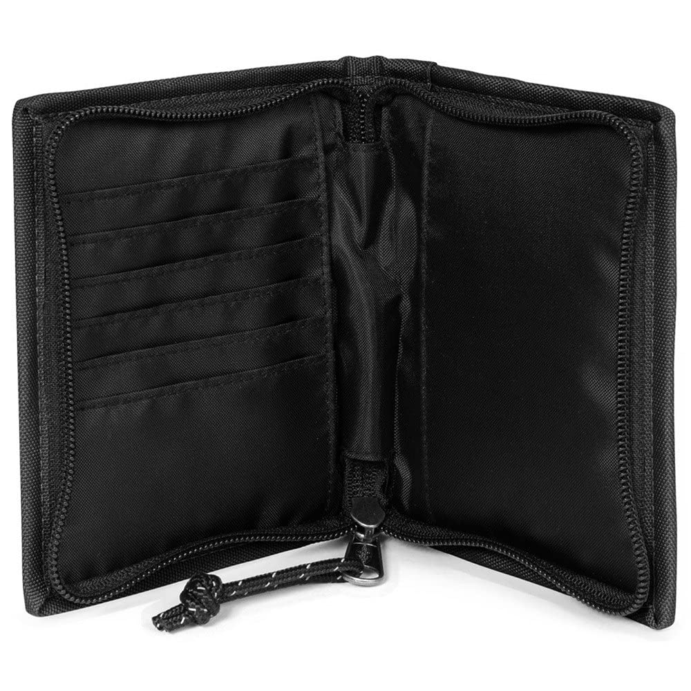 eastpak-lucin-geldb-rse-15-cm-kompakte-brieftasche-black image 3