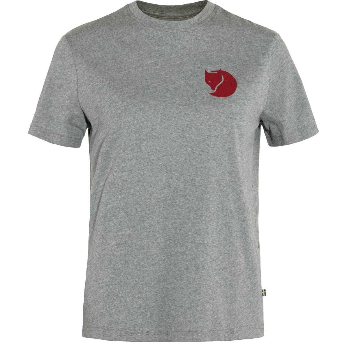 fj-llr-ven-damen-fox-boxy-logo-t-shirt-1er-pack-nachhaltig-langlebig image 6