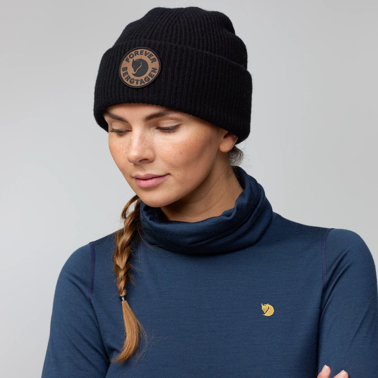 fj-llr-ven-bergtagen-forever-wool-beanie-unisex-lammwolle image 6