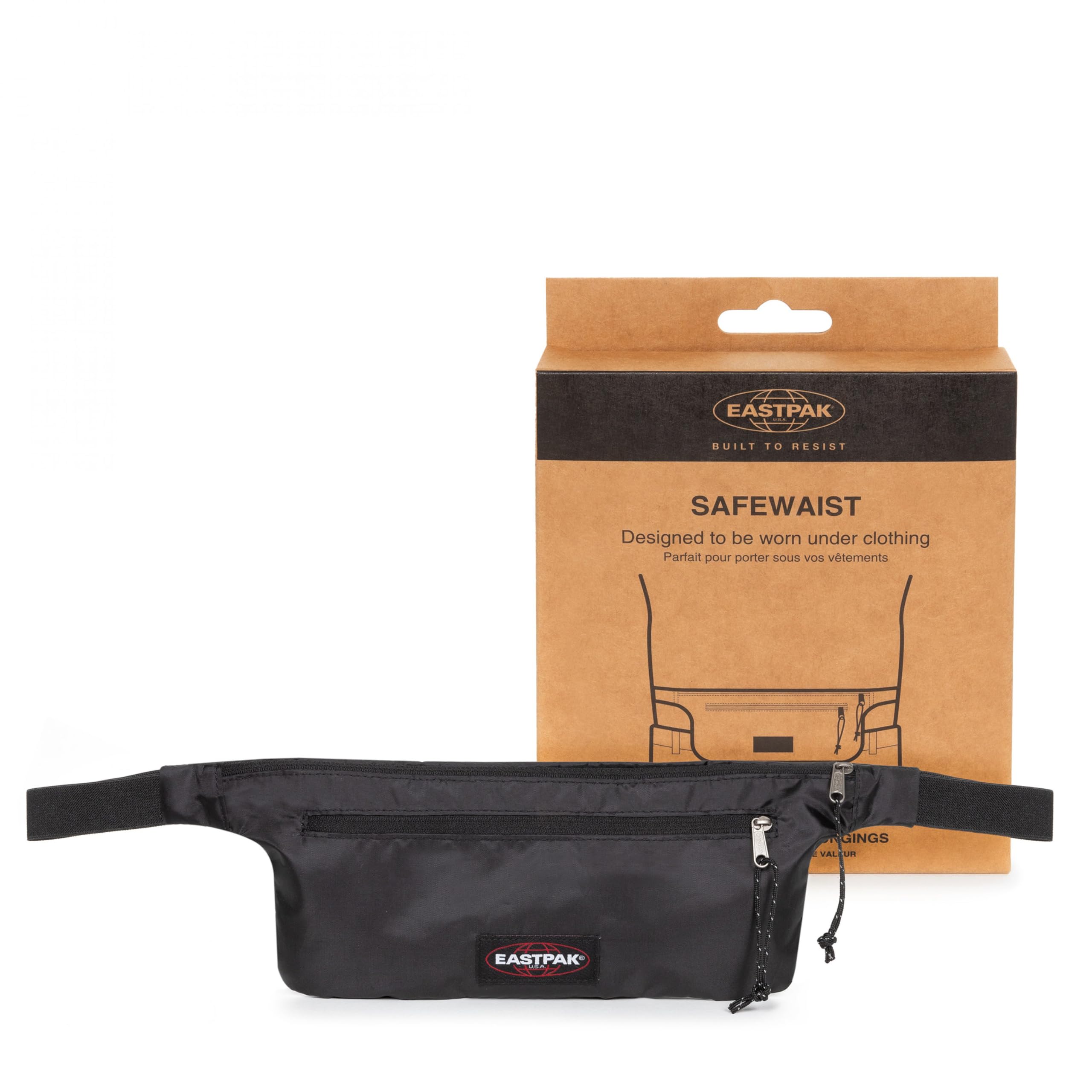 eastpak-safewaist-toiletry-bag-0-3-l-schwarz-sicherer-g-rtel image 4