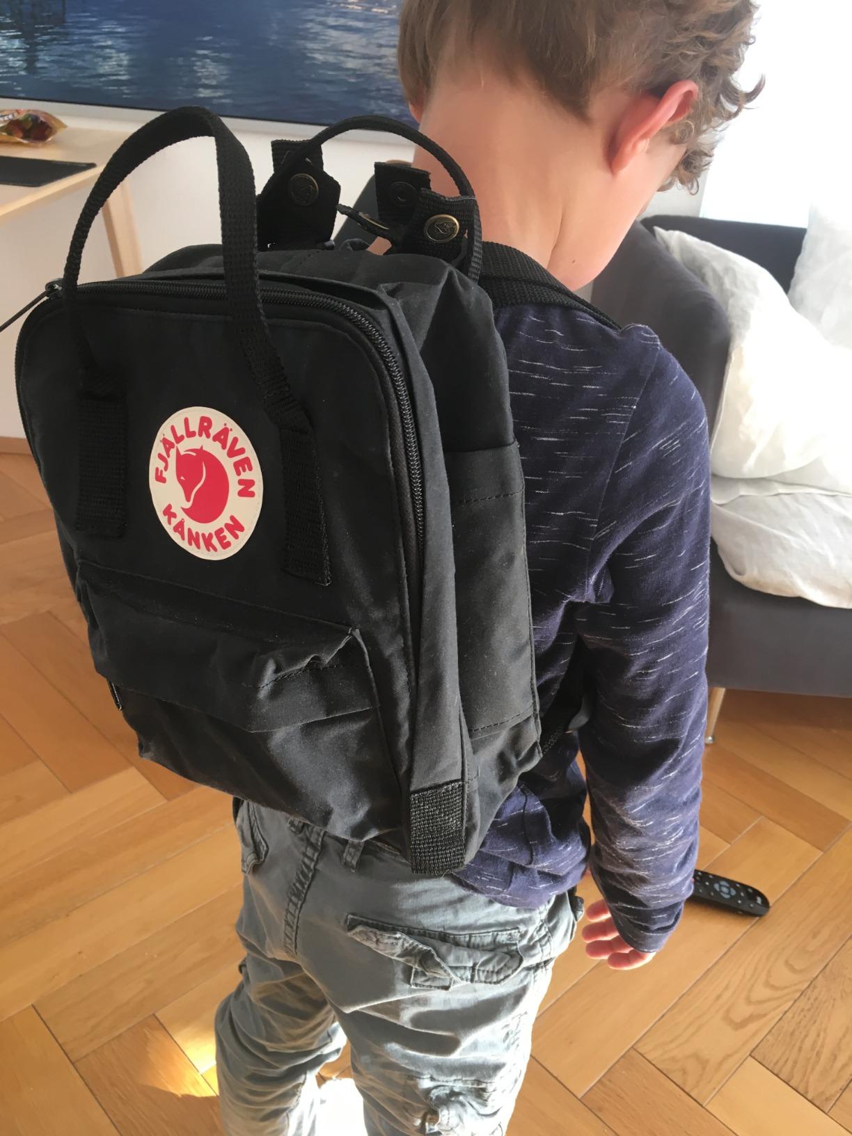 Süß und robust
