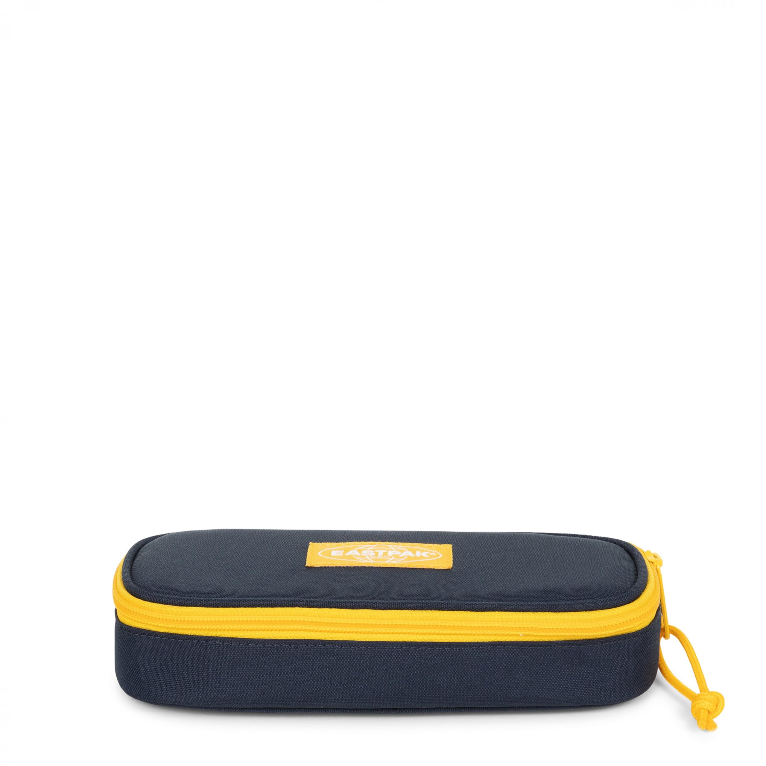 eastpak-oval-single-federm-ppchen-kompaktes-nylon-etui-mit-organizer-fach image 6